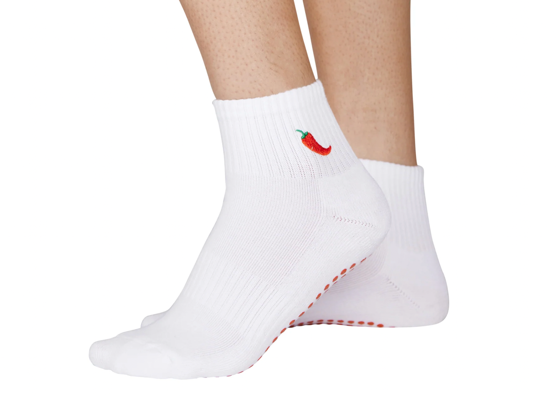 Classic Grip Socks