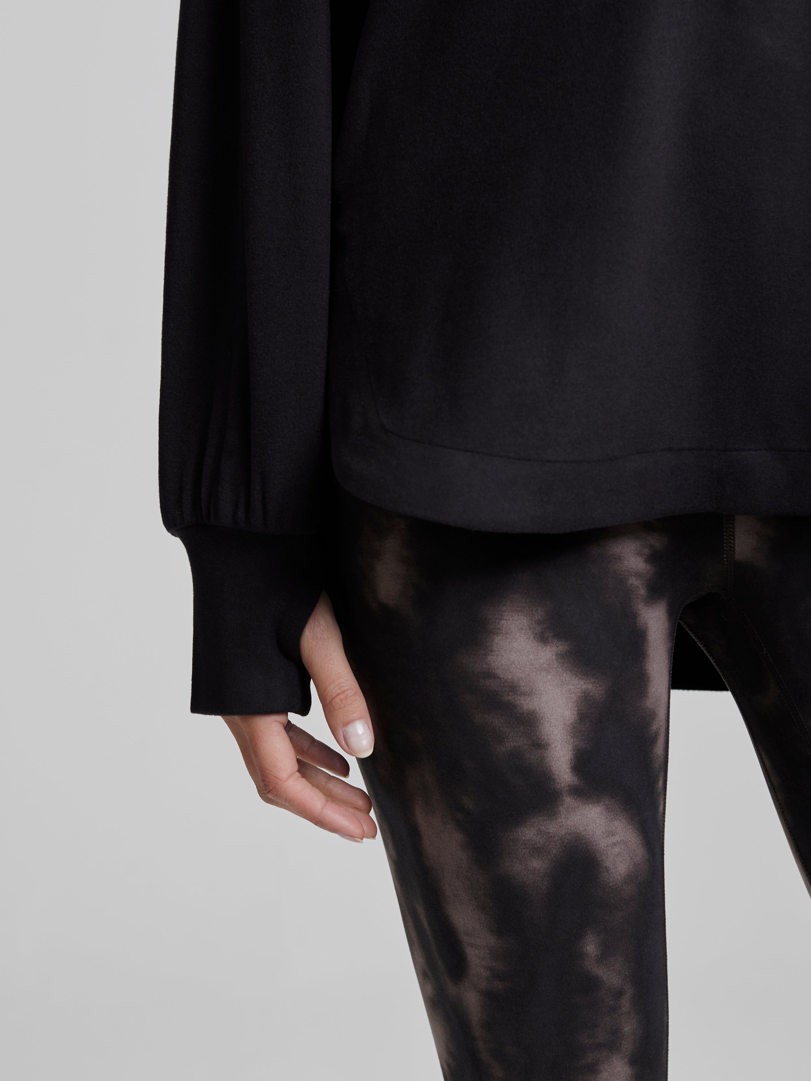Roeder 1/2-Zip Midlayer