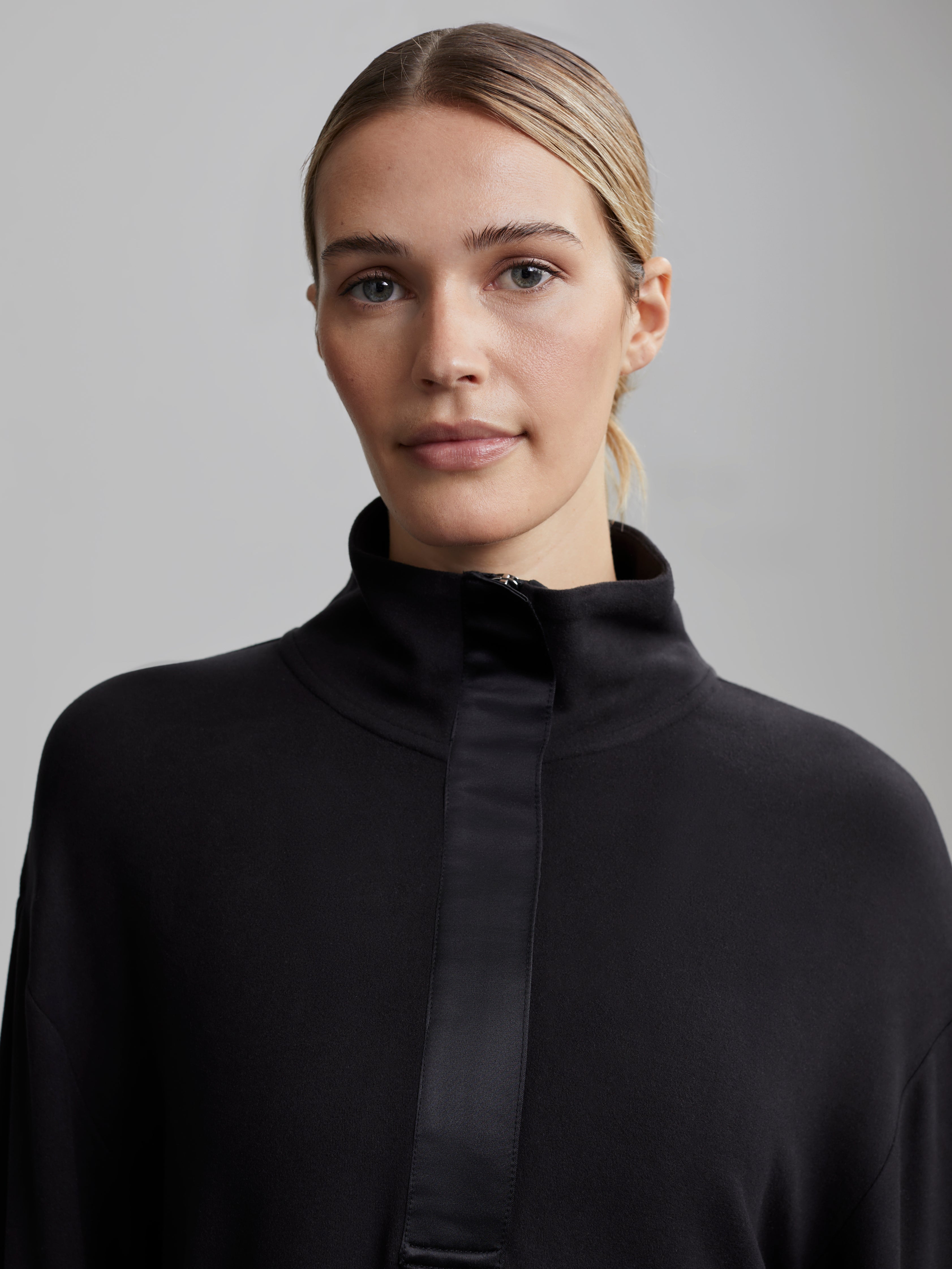Roeder 1/2-Zip Midlayer