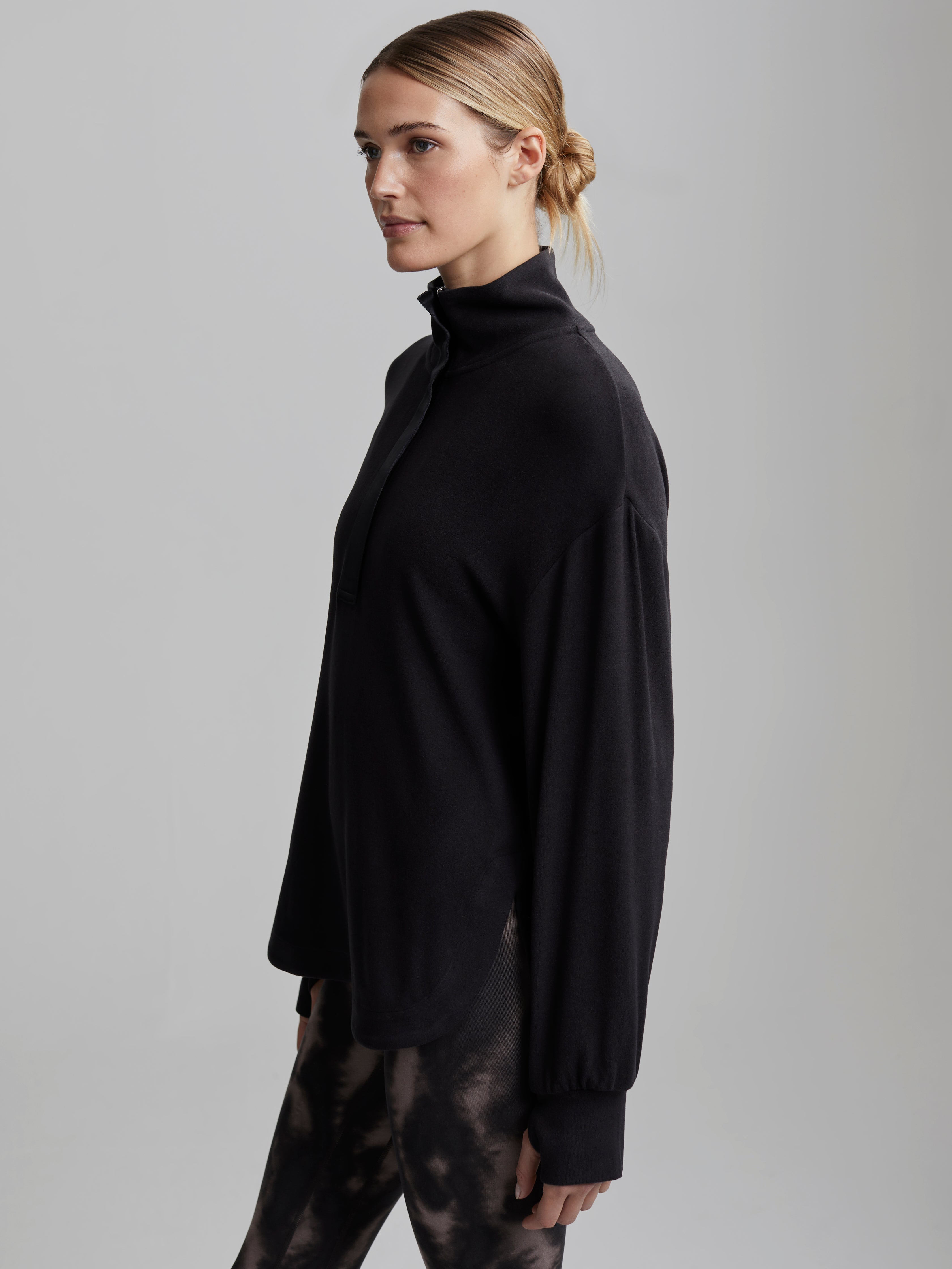 Roeder 1/2-Zip Midlayer