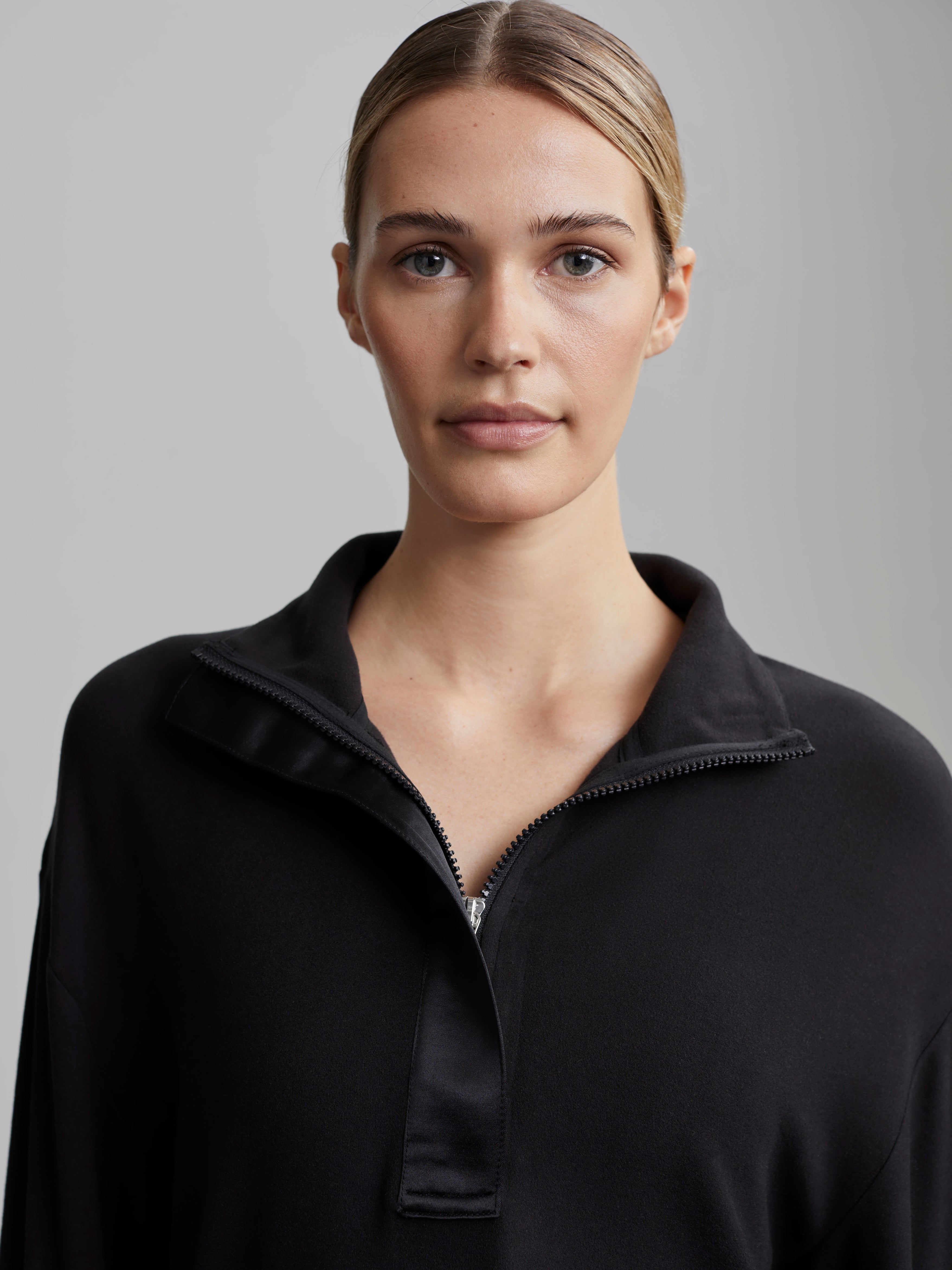 Roeder 1/2-Zip Midlayer