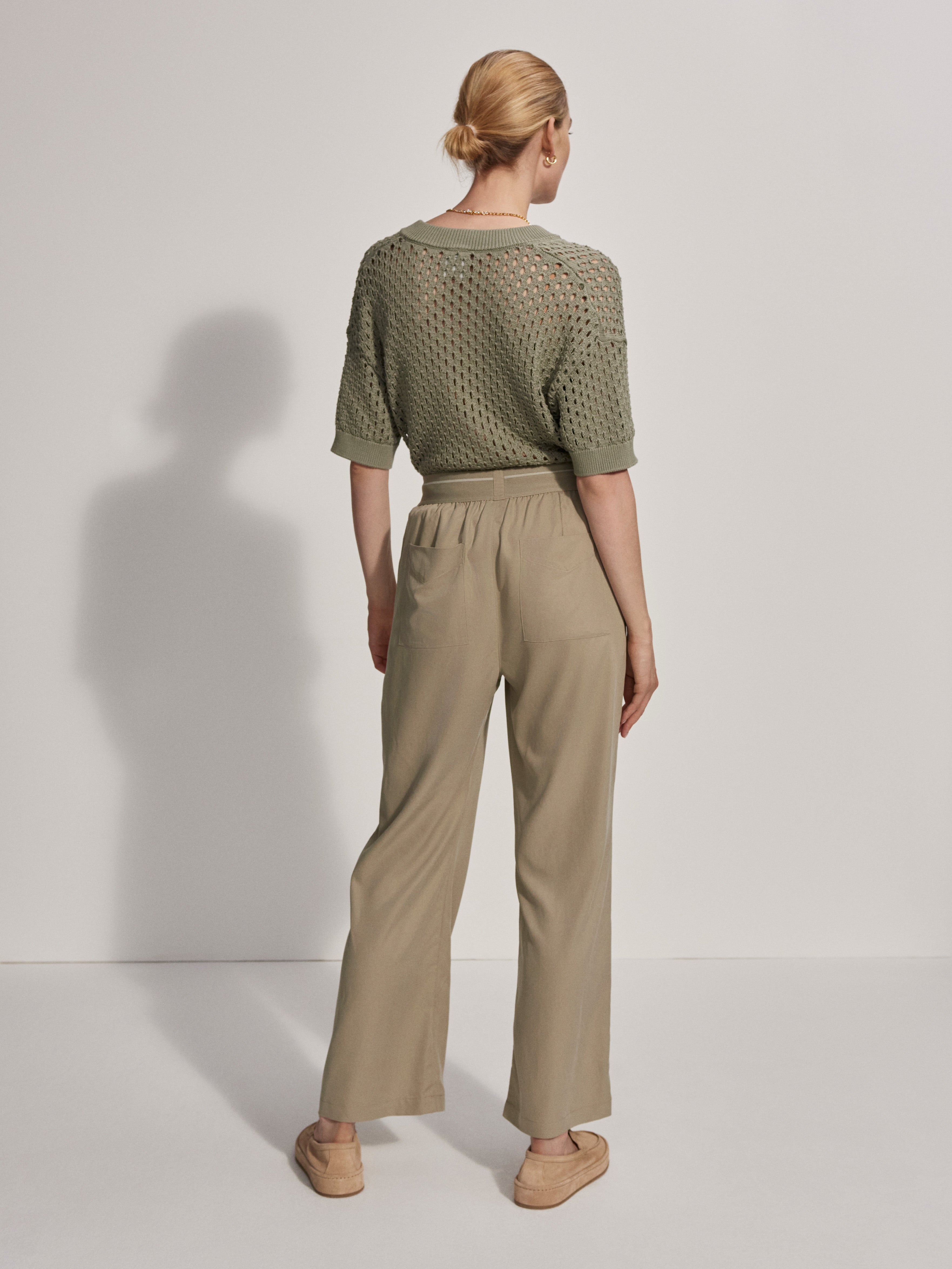 RIGGS LOOSE FIT PANTS