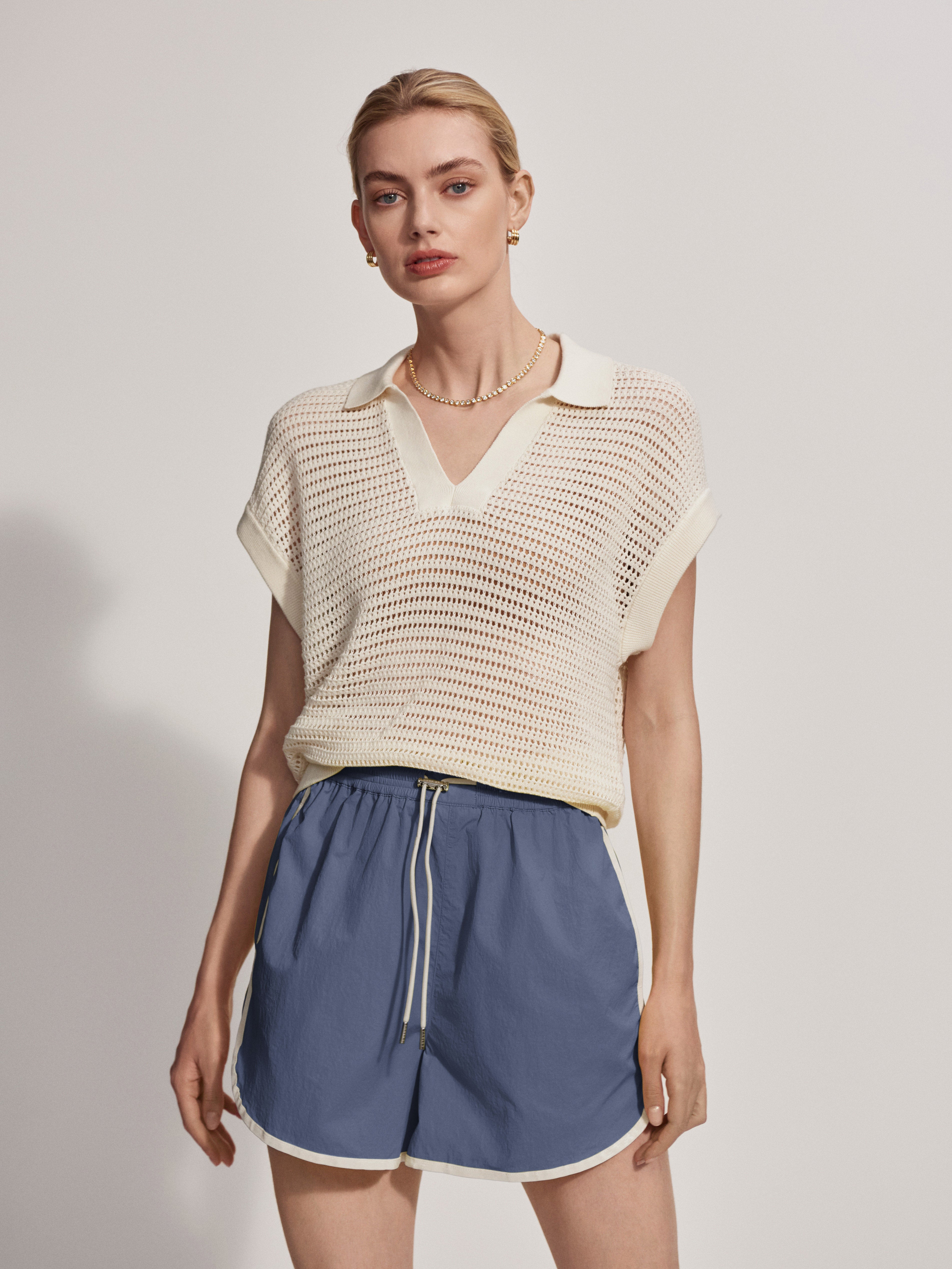 OTTO KNIT VEST