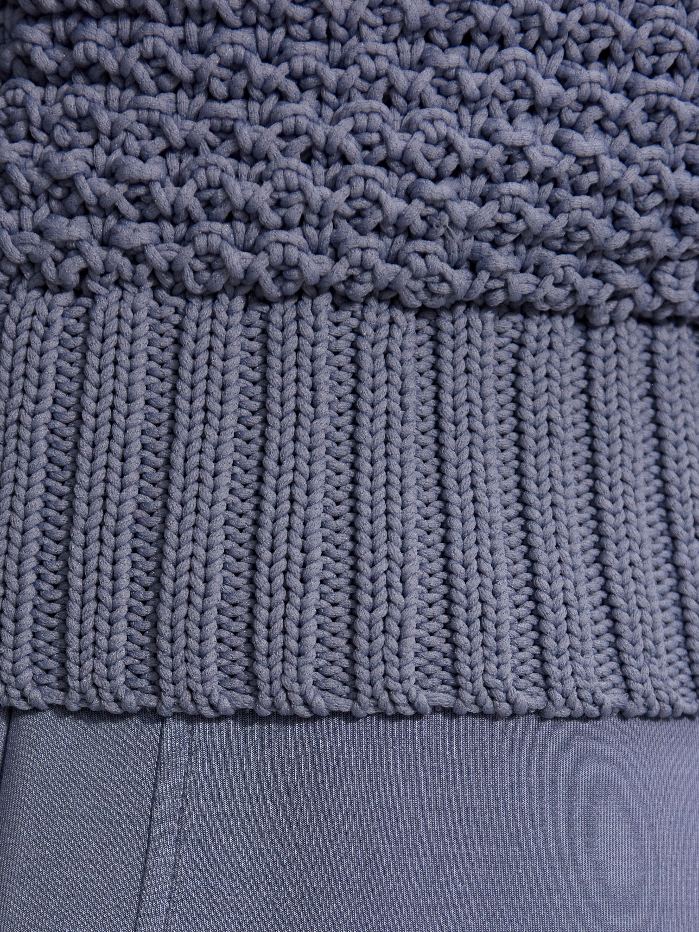 ADIE KNIT VEST