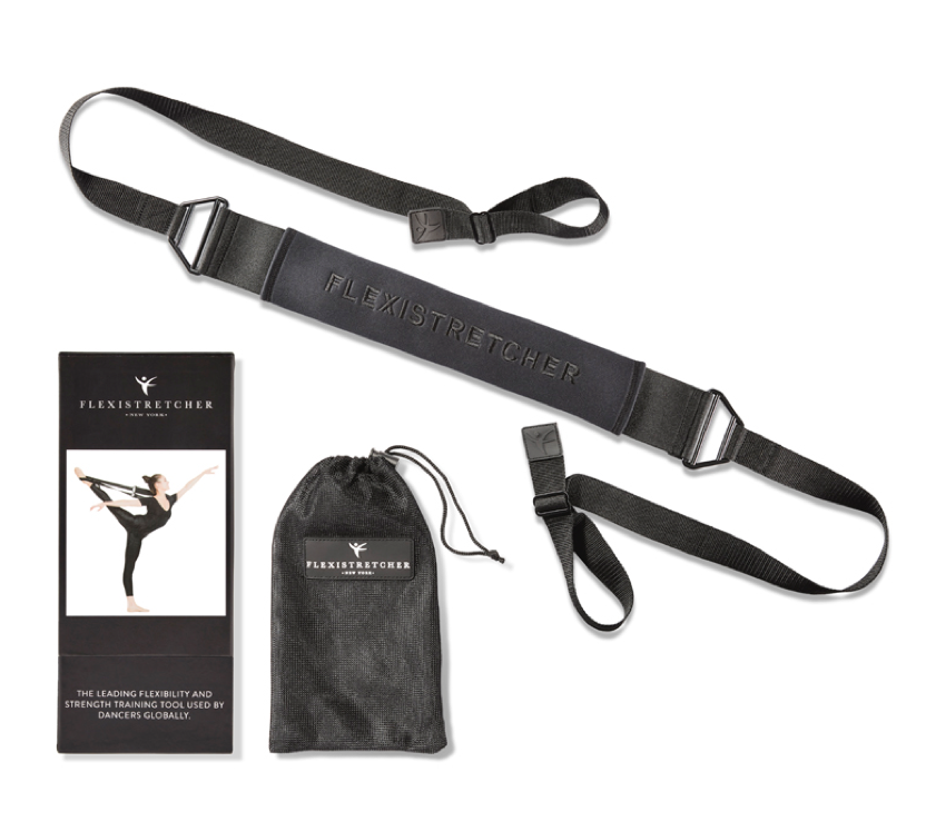 Flexistretcher