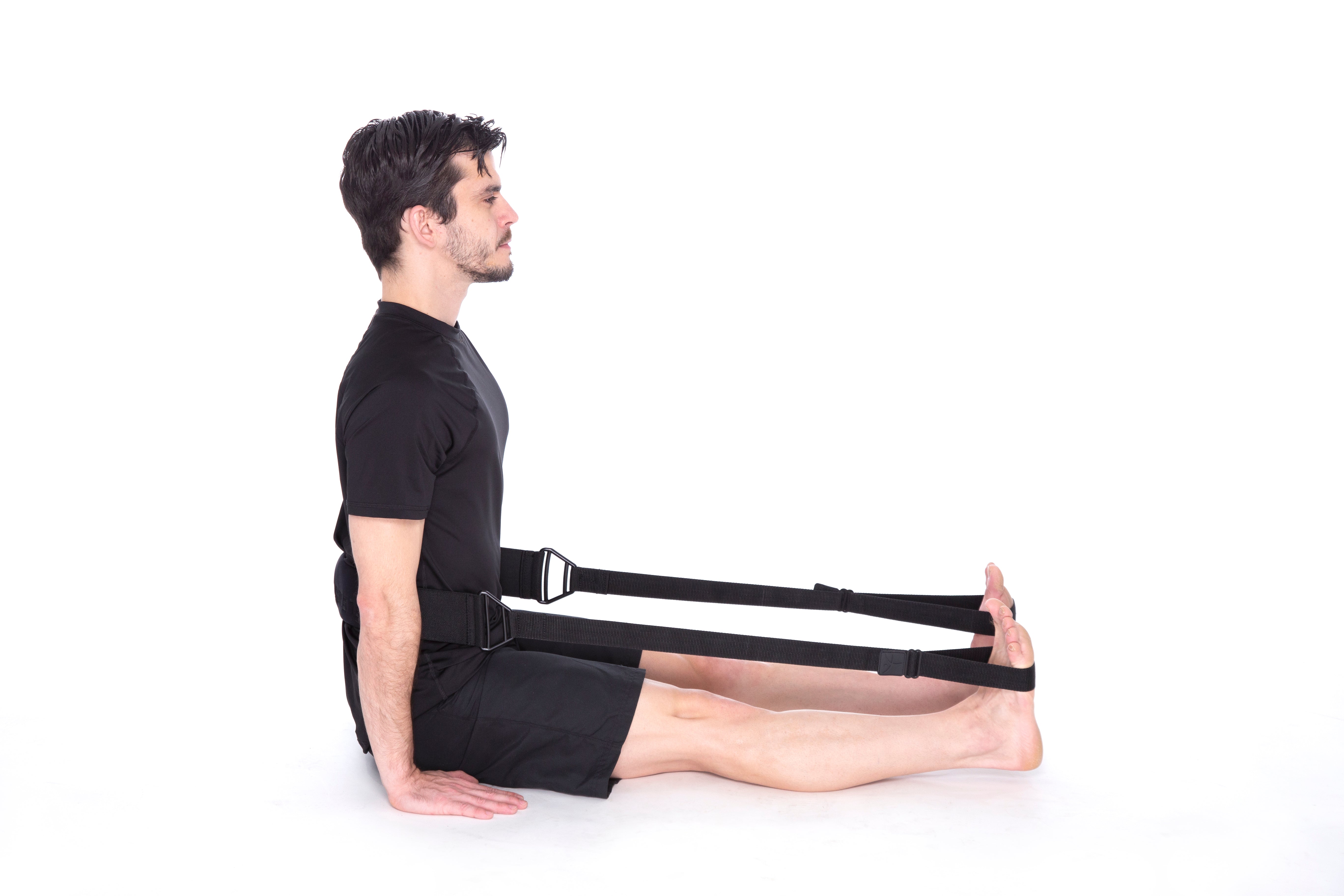 Flexistretcher