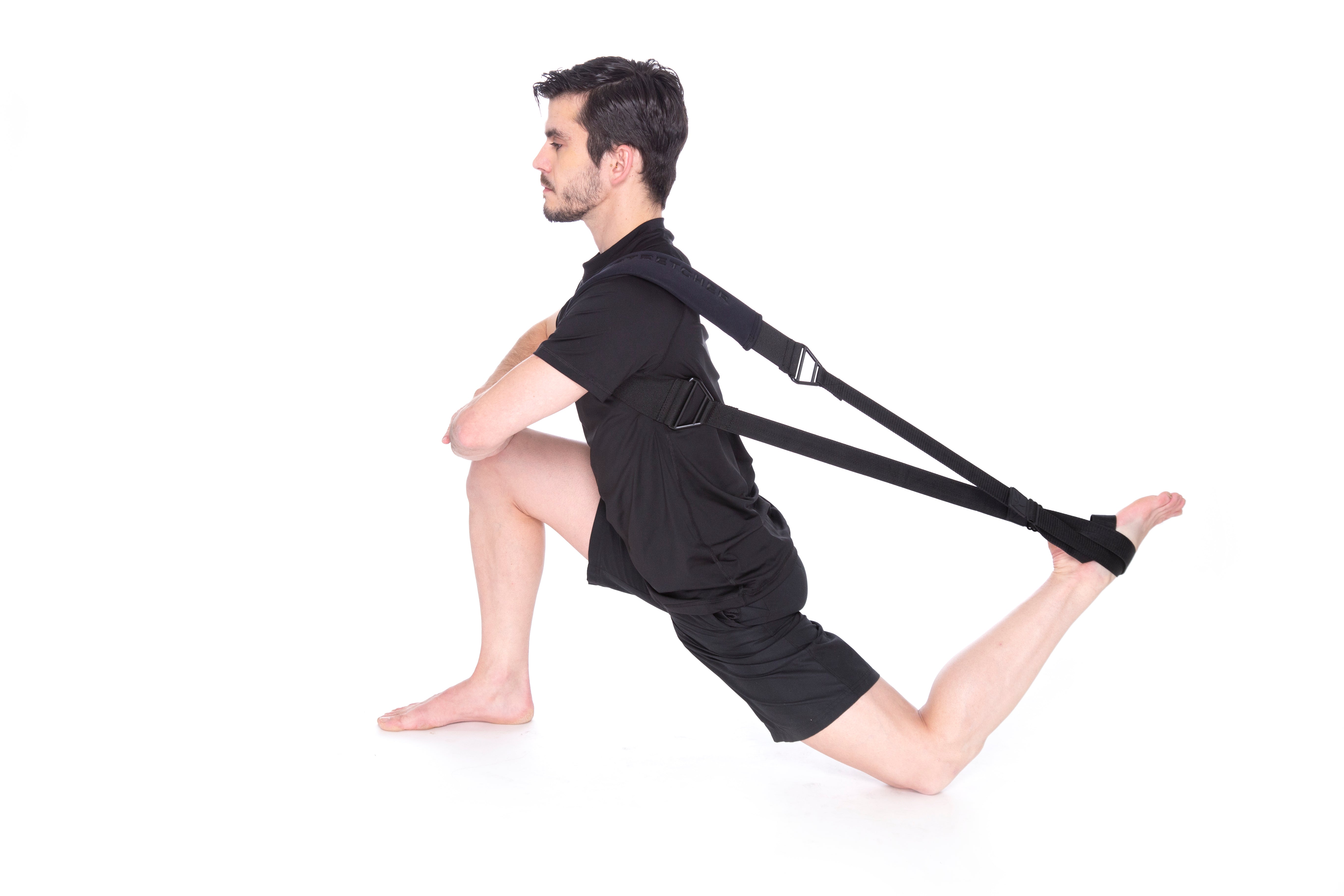 Flexistretcher