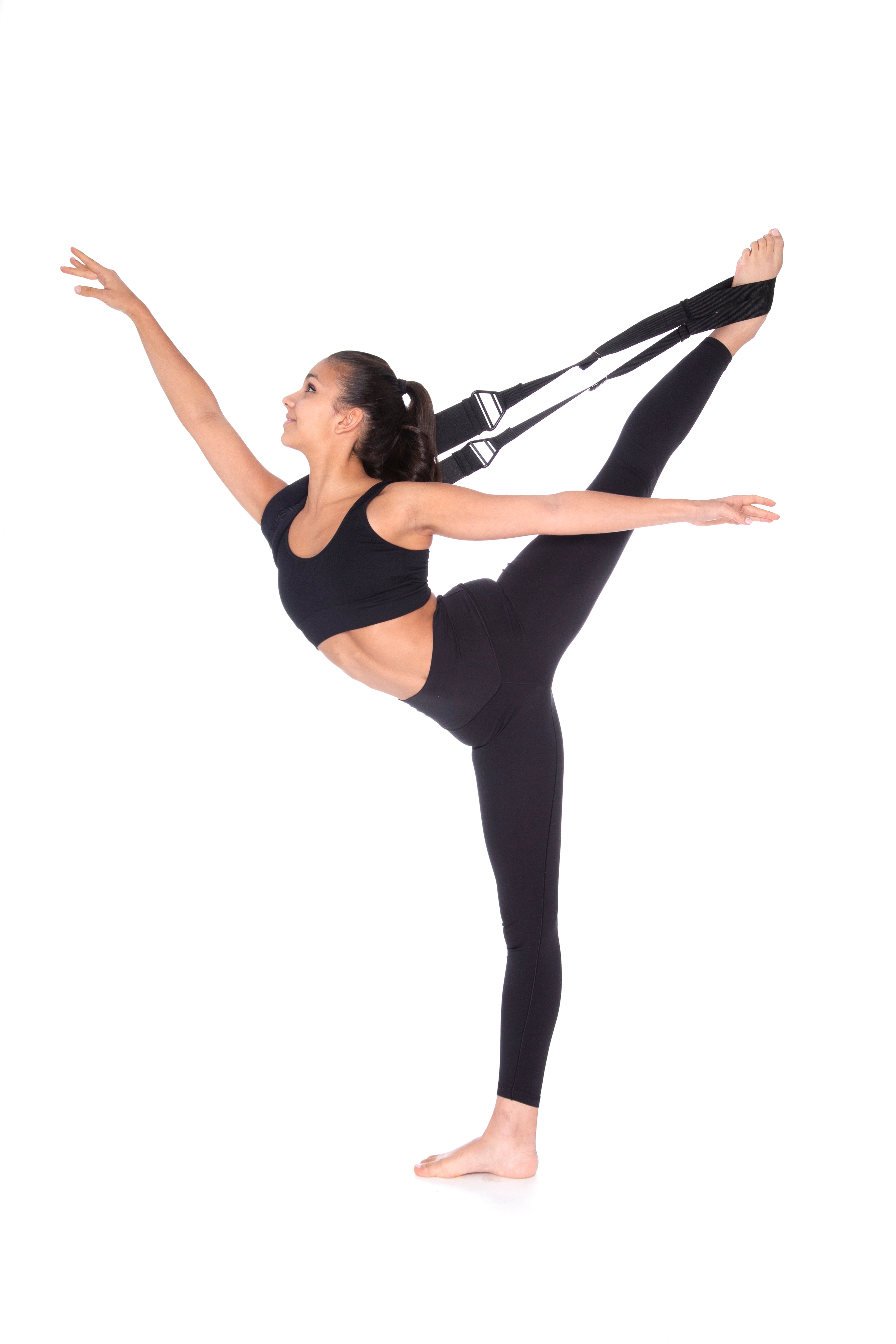 Flexistretcher