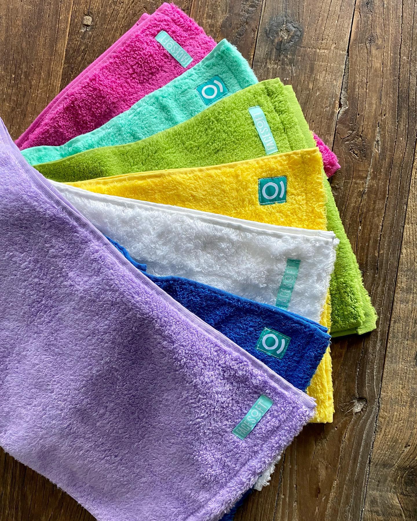 Active Eco-Towel