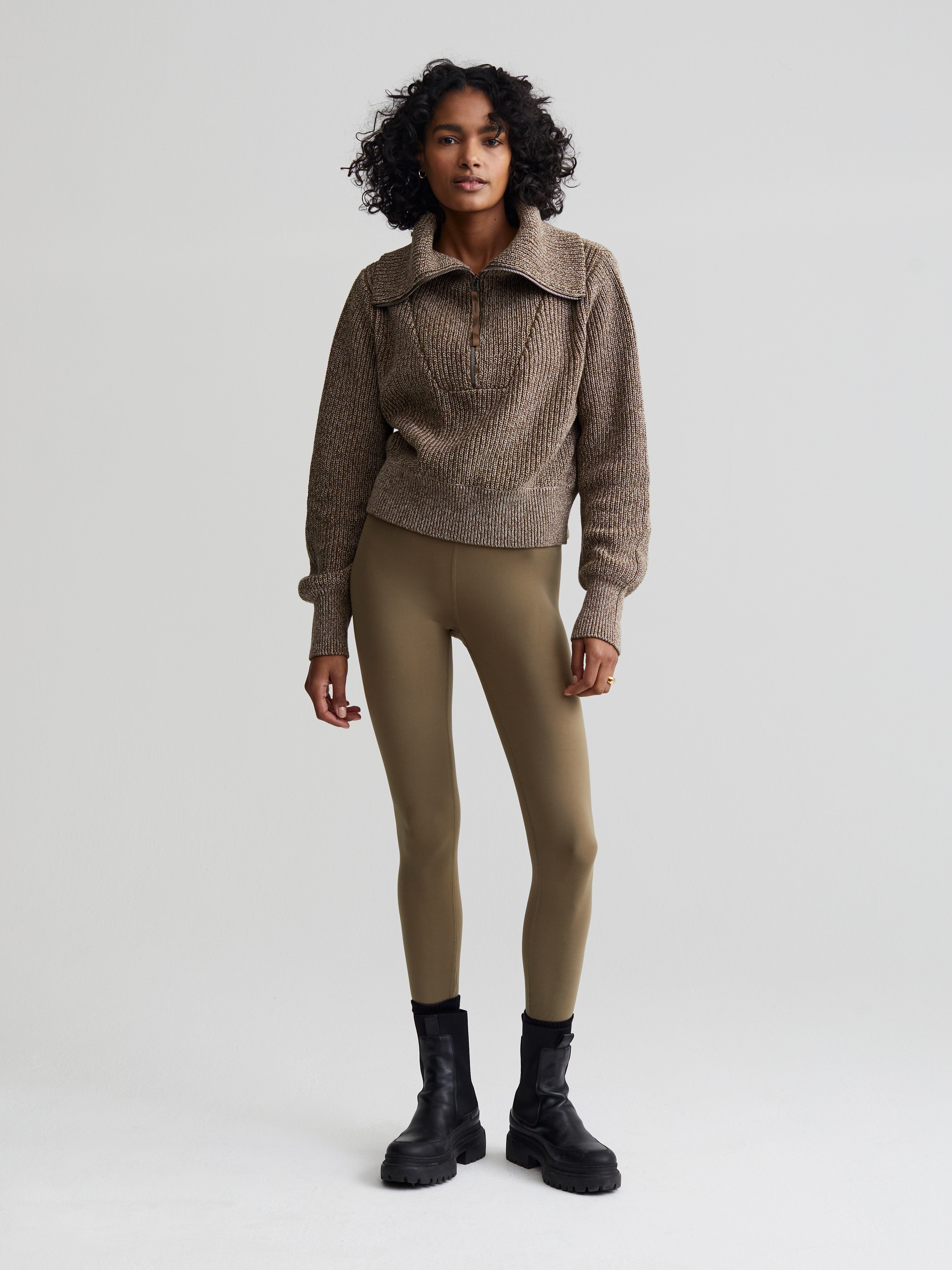 MENTONE KNIT
