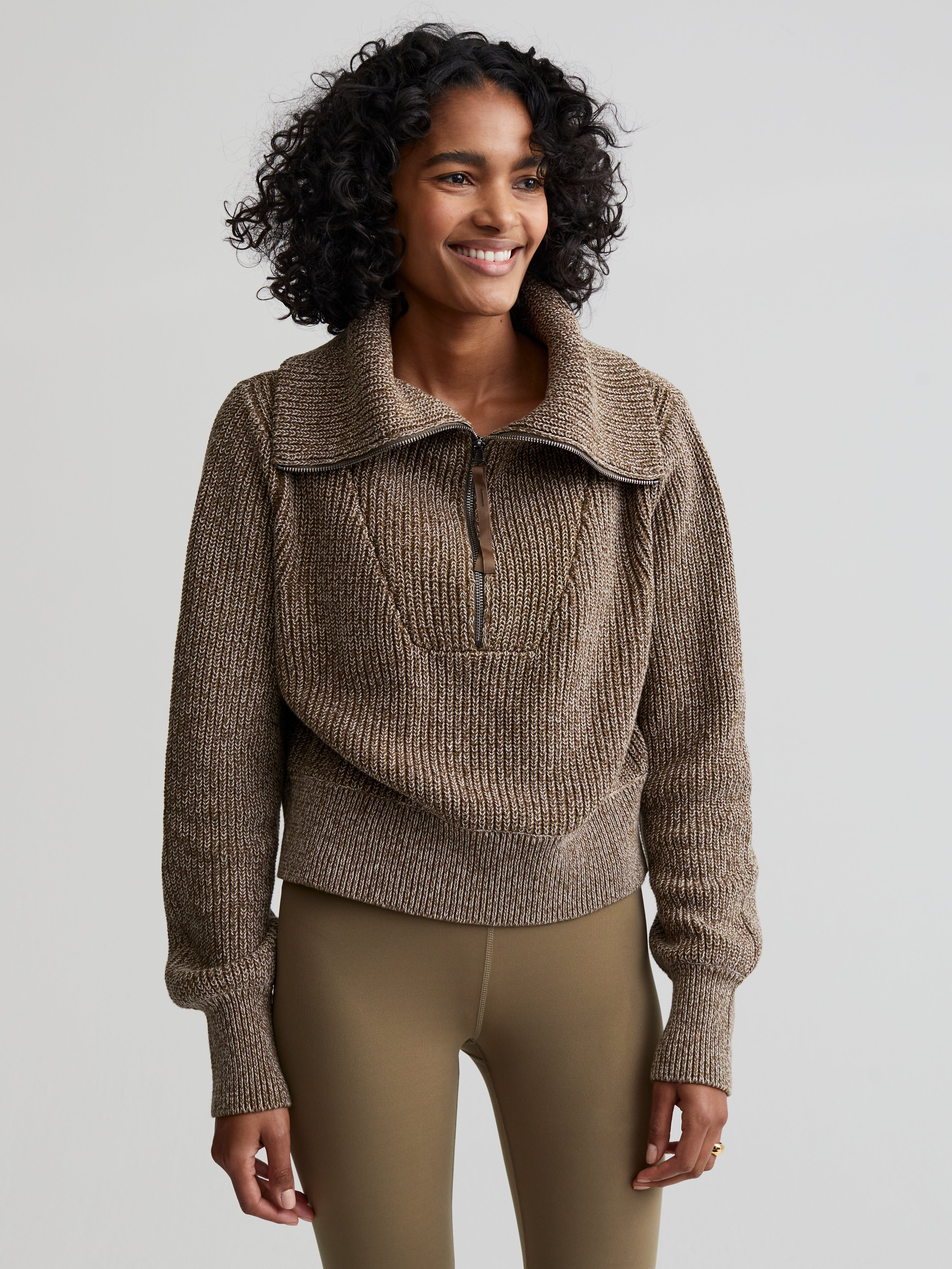 MENTONE KNIT