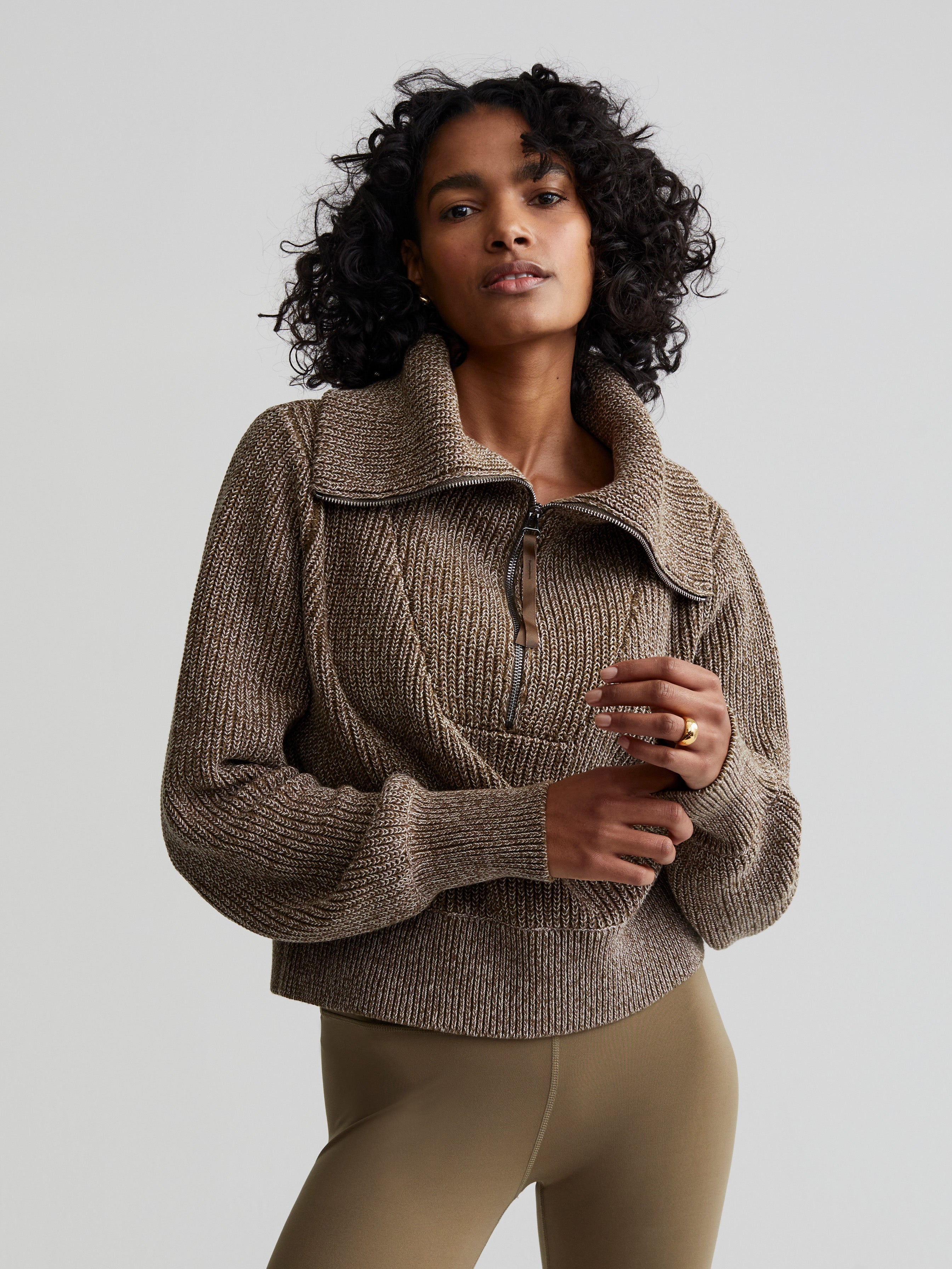 MENTONE KNIT