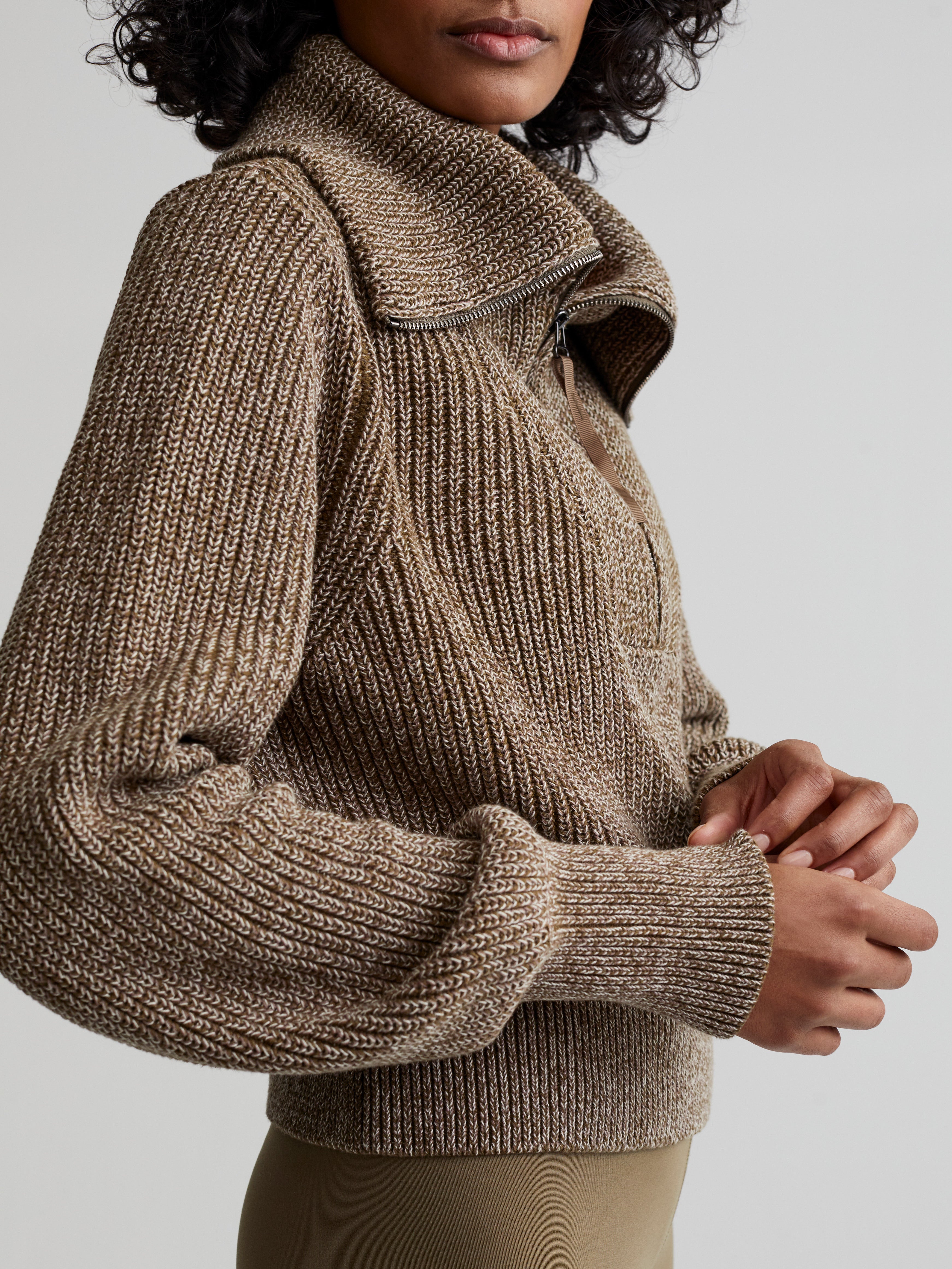 MENTONE KNIT