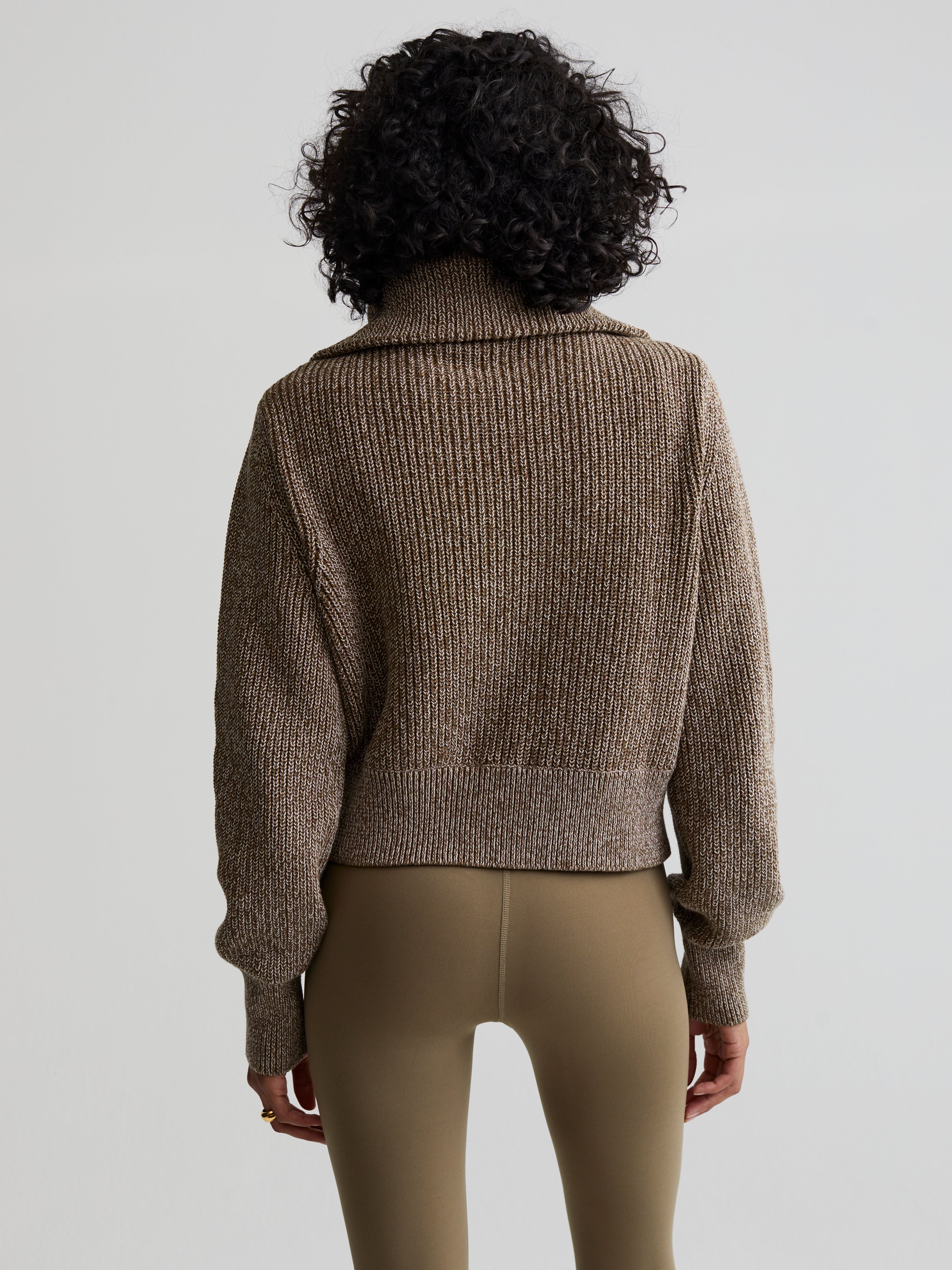 MENTONE KNIT