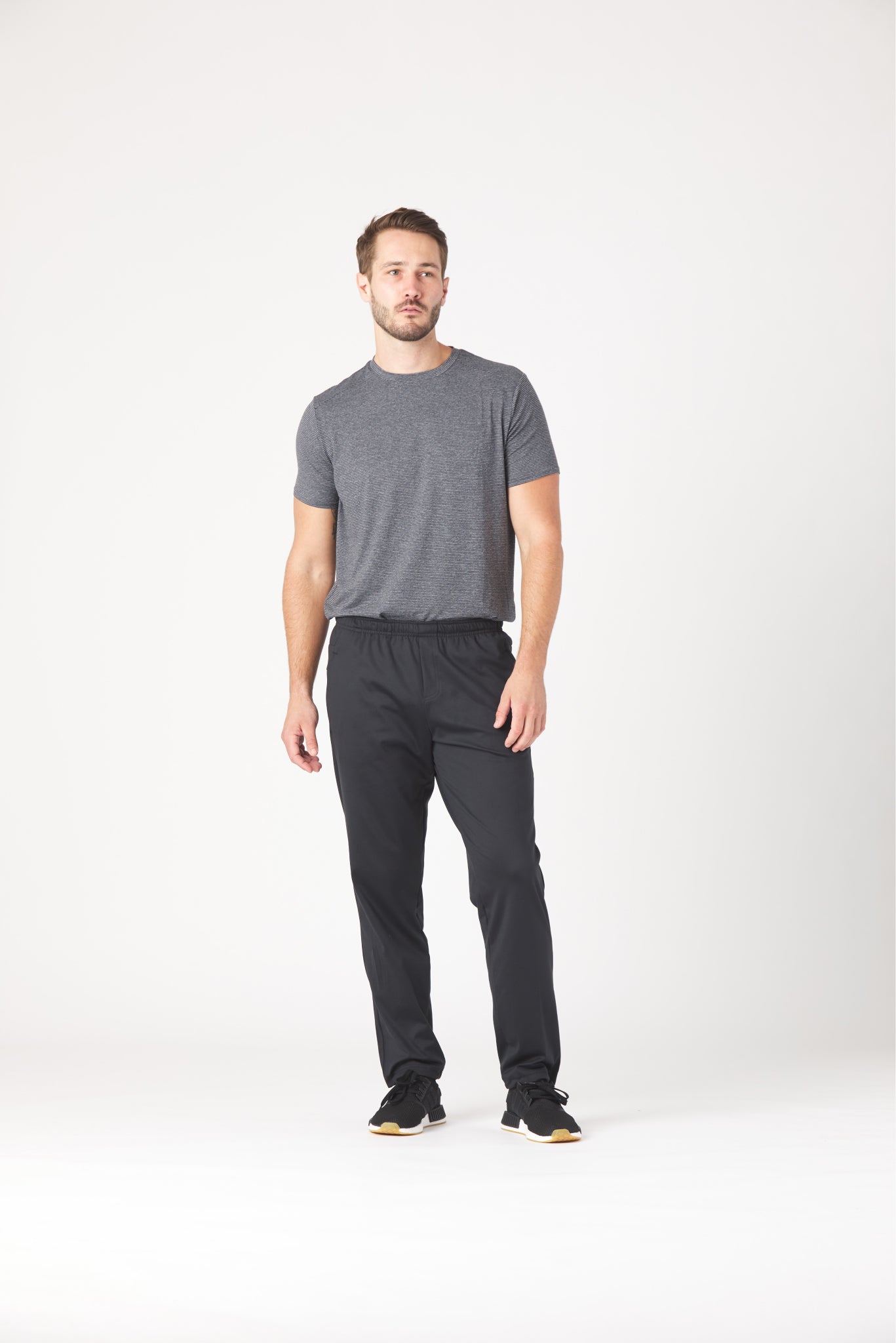 Tunari Pant - Black