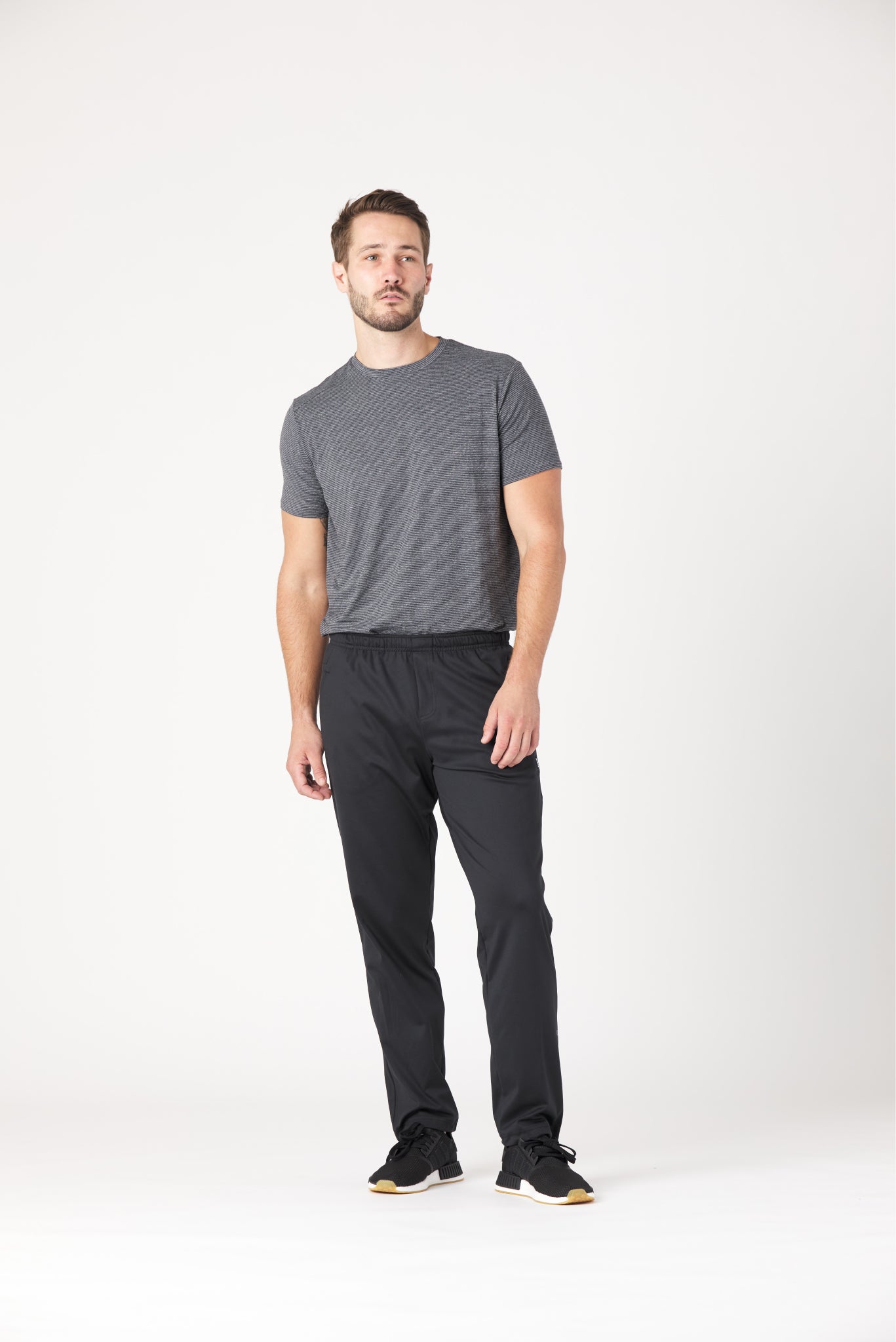 Tunari Pant - Black
