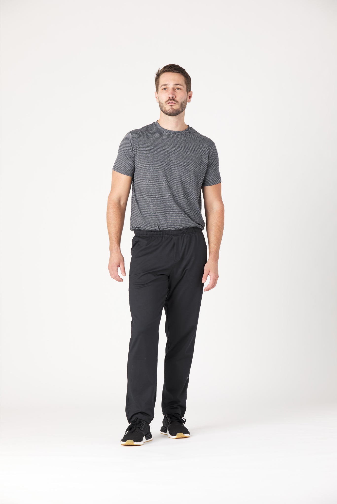 Tunari Pant - Black
