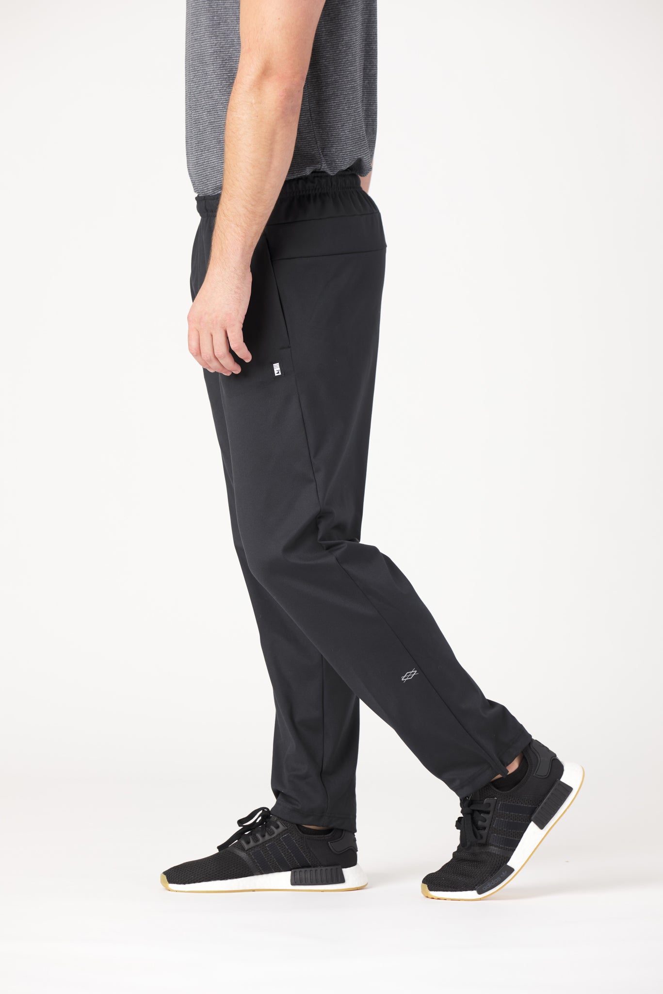 Tunari Pant - Black