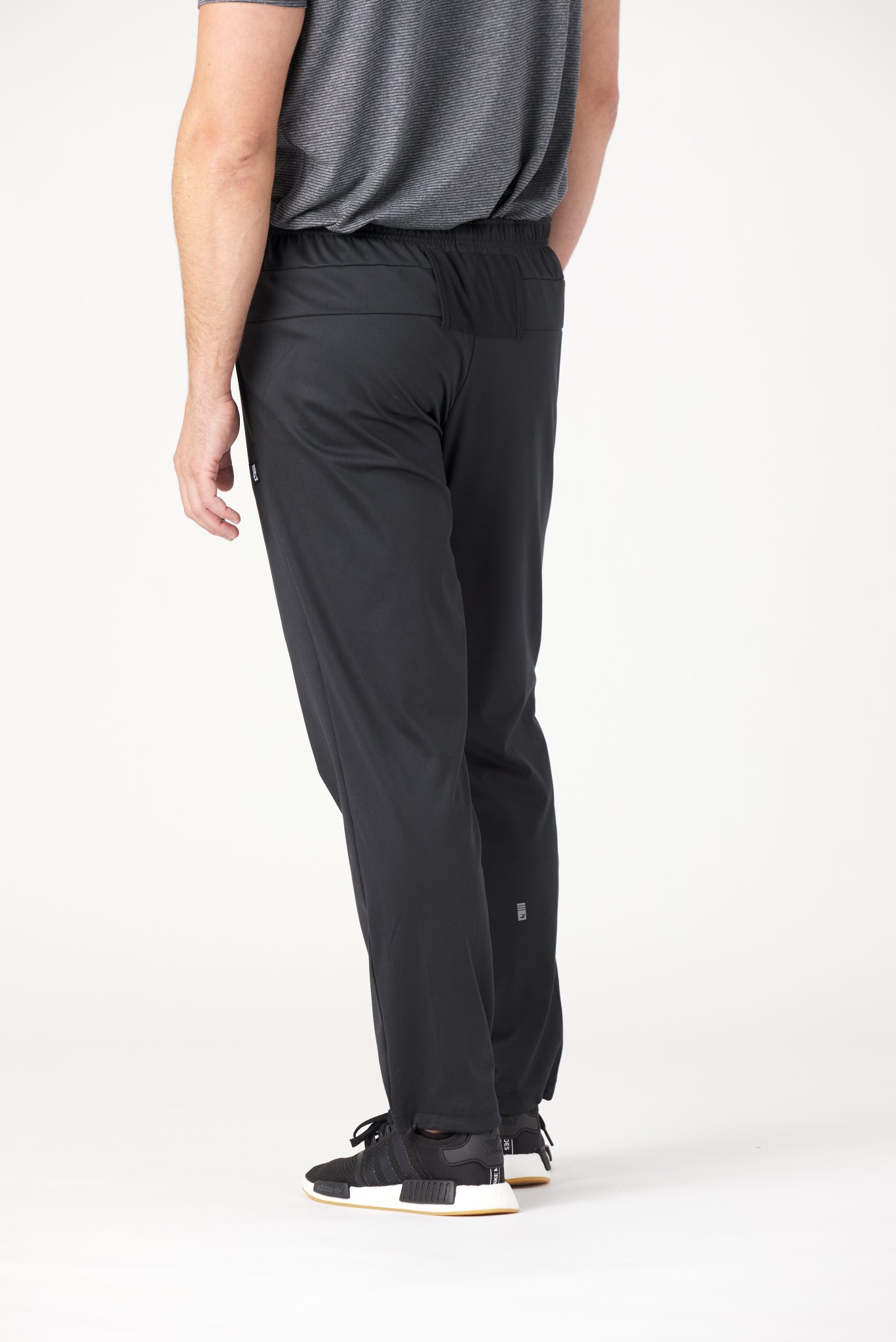 Tunari Pant - Black