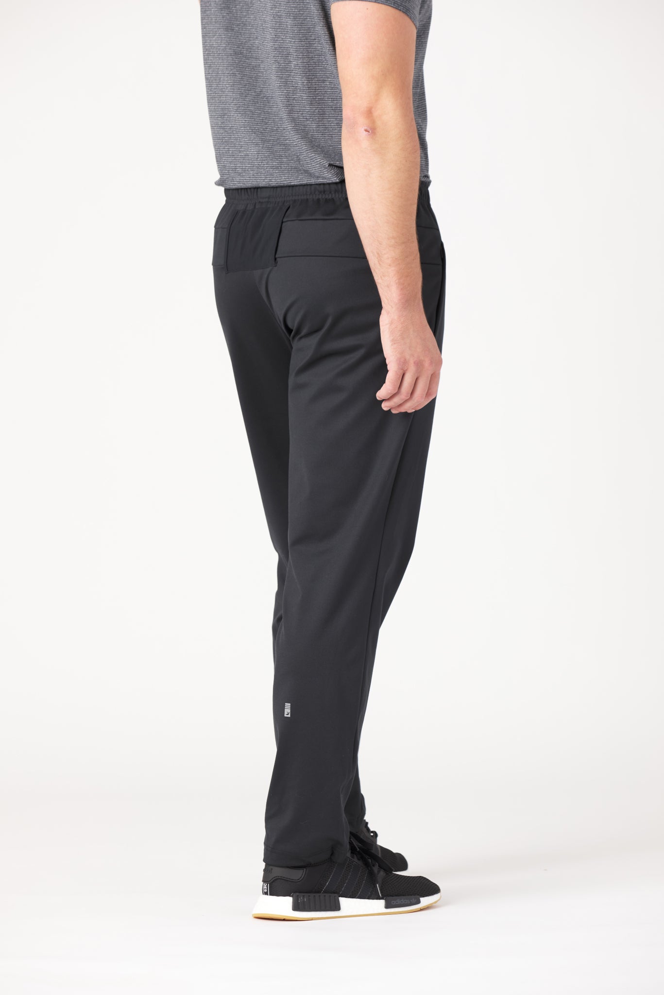 Tunari Pant - Black