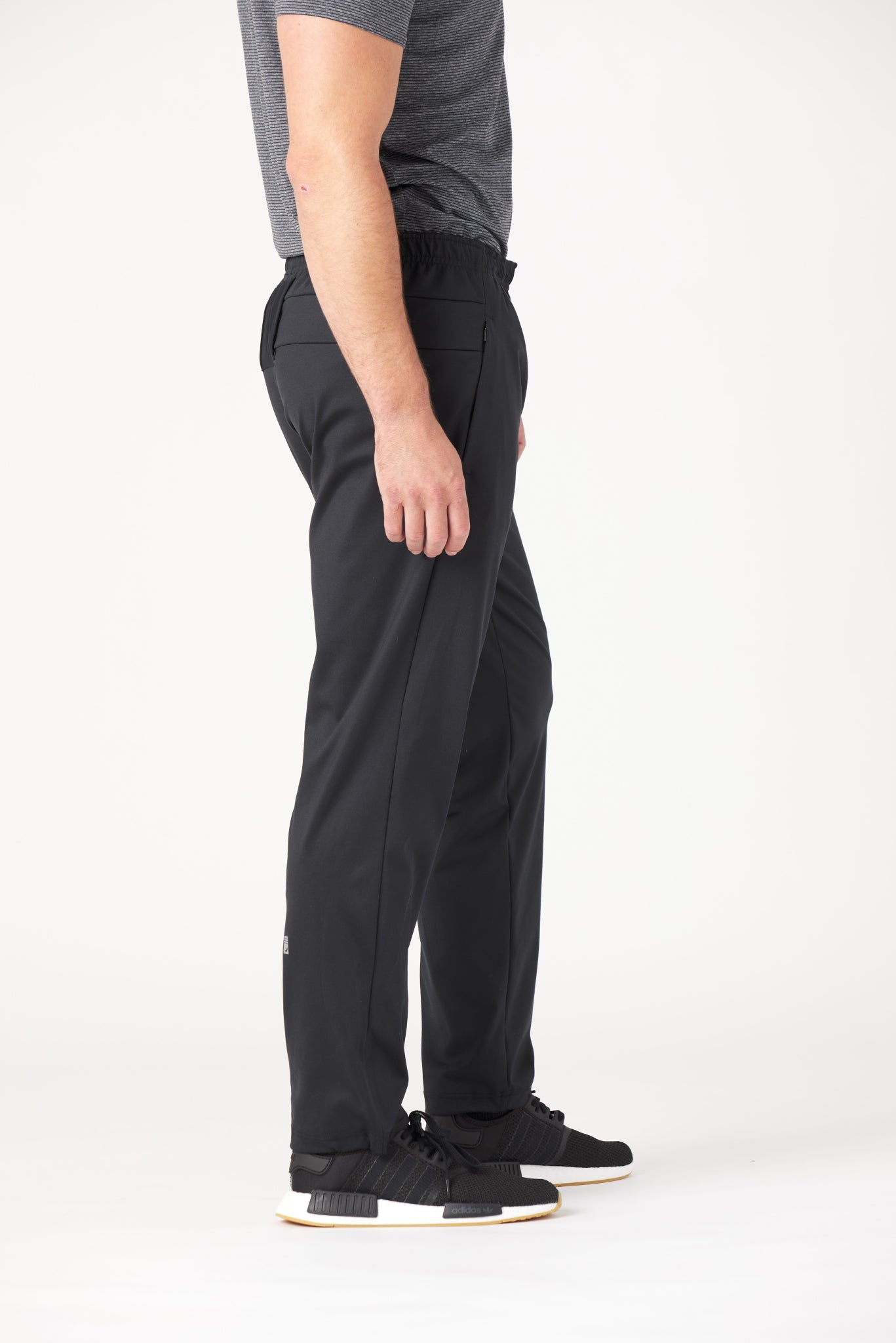 Tunari Pant - Black