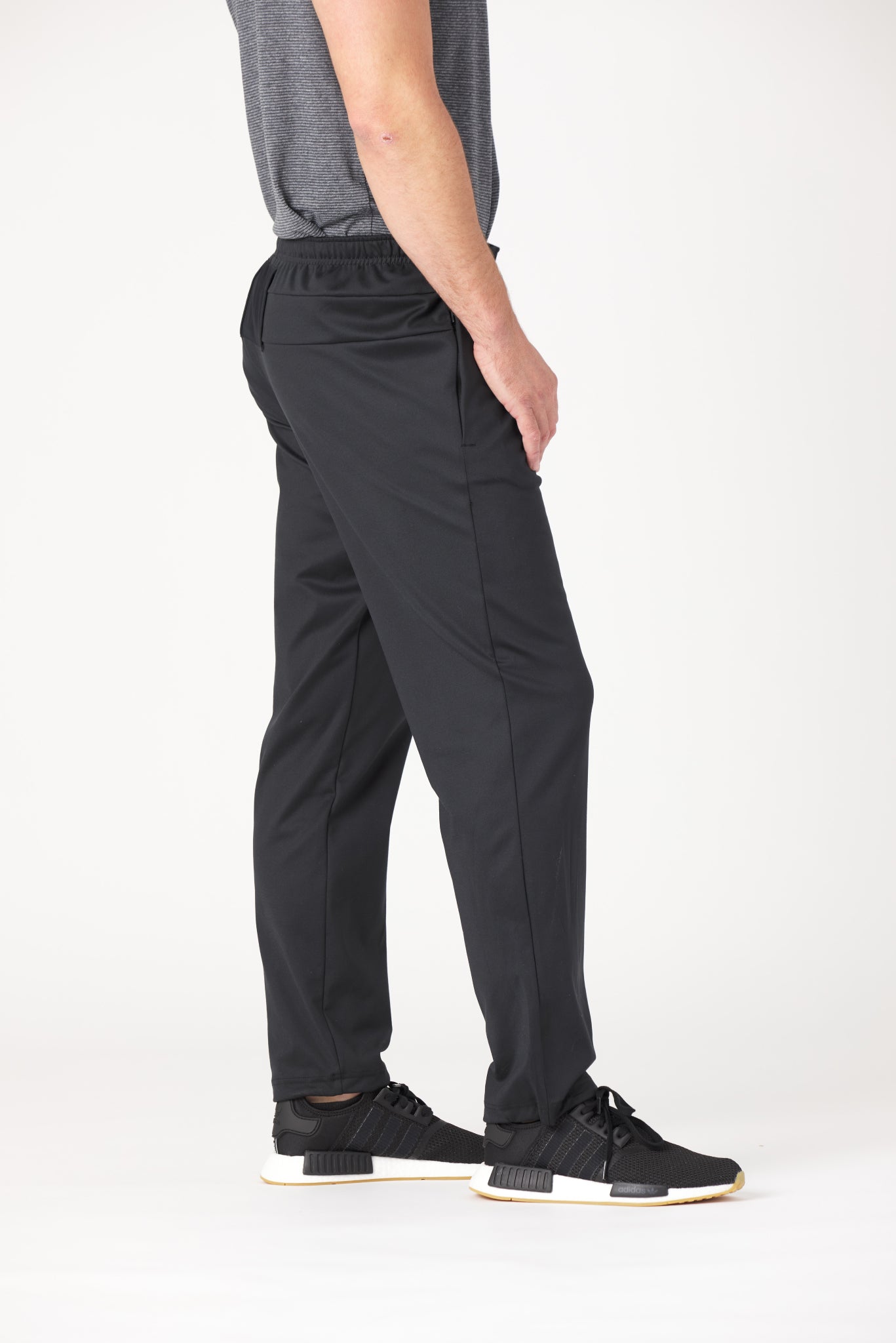 Tunari Pant - Black