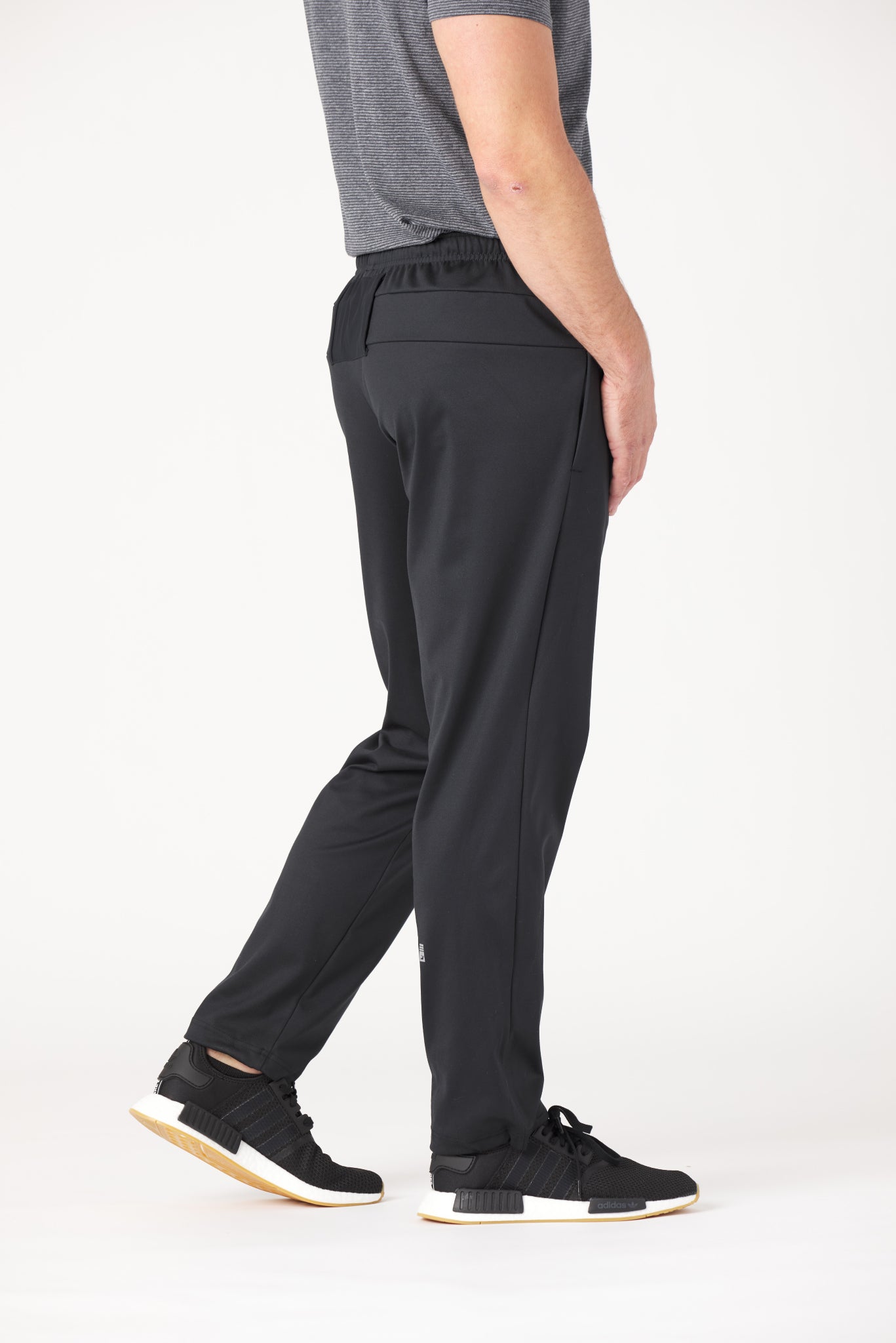 Tunari Pant - Black