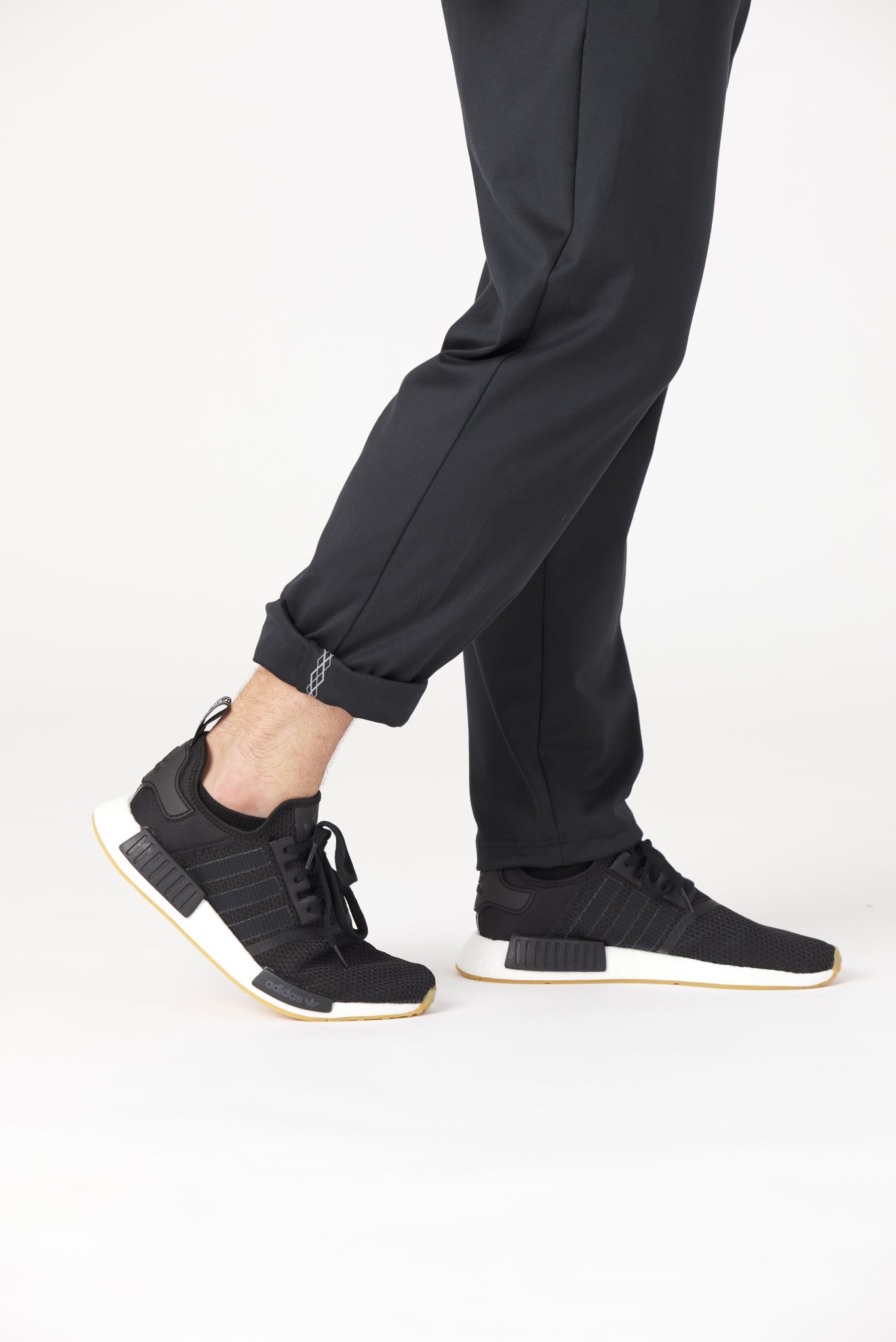 Tunari Pant - Black
