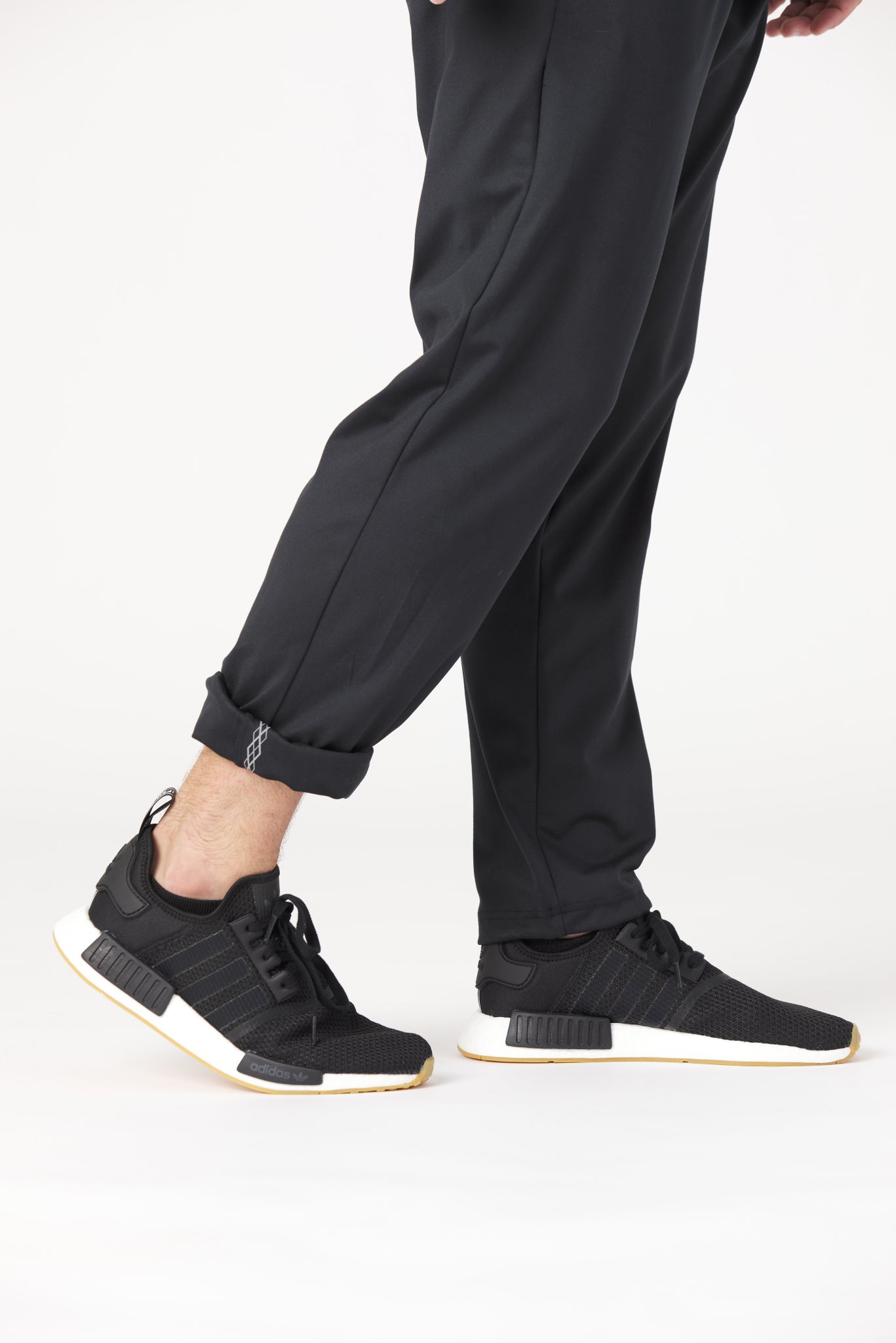 Tunari Pant - Black
