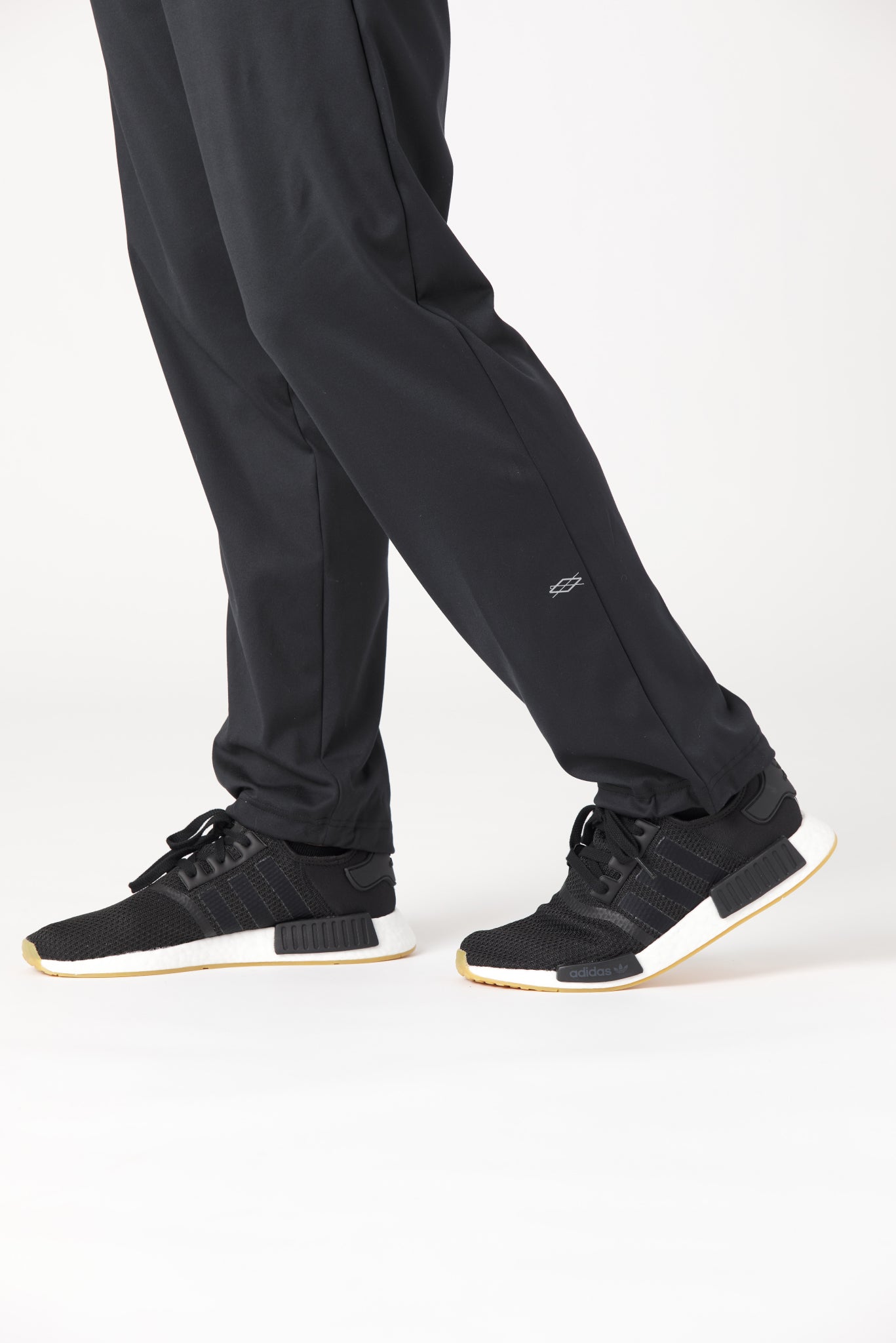 Tunari Pant - Black