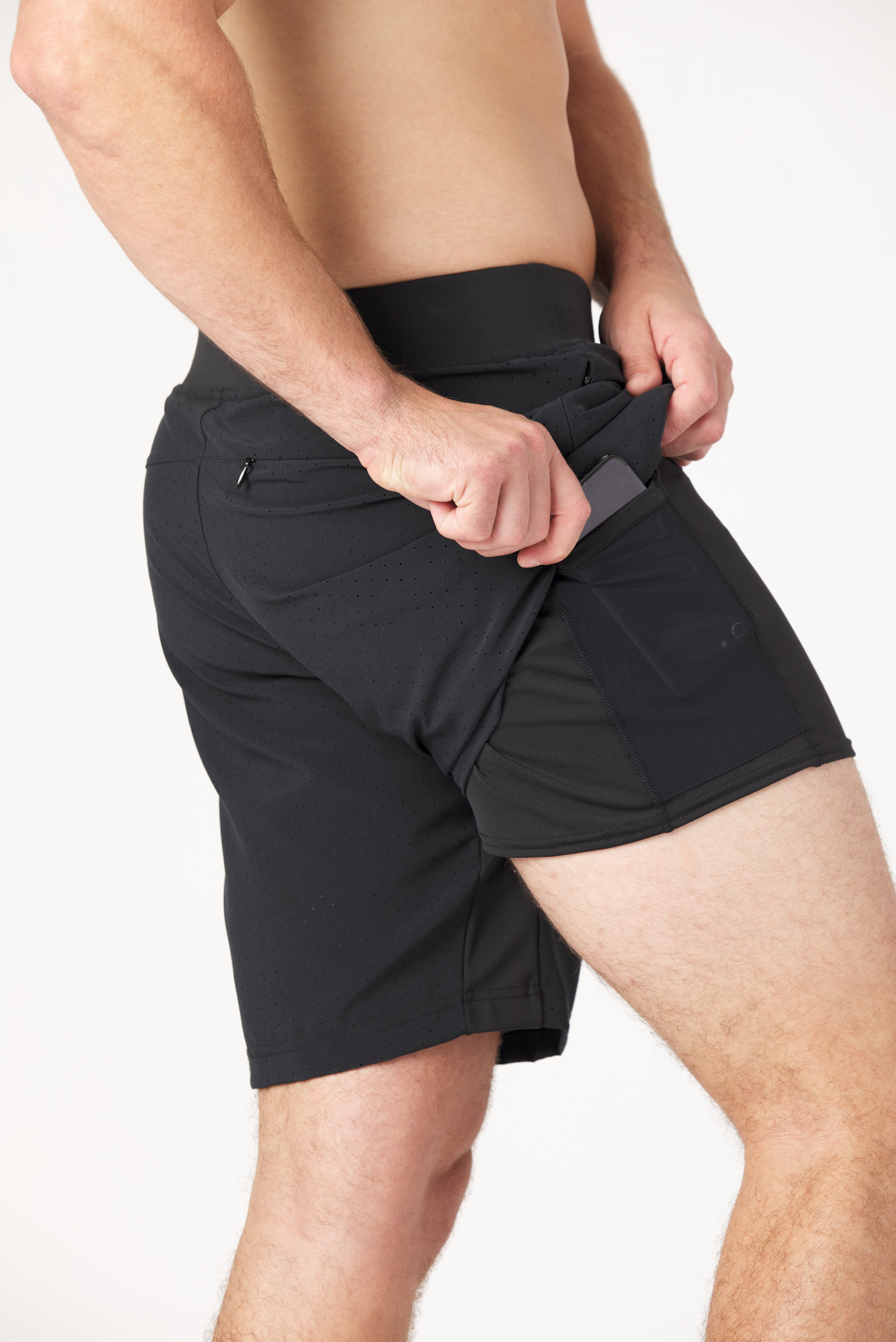 Kodiak Cooling Short
