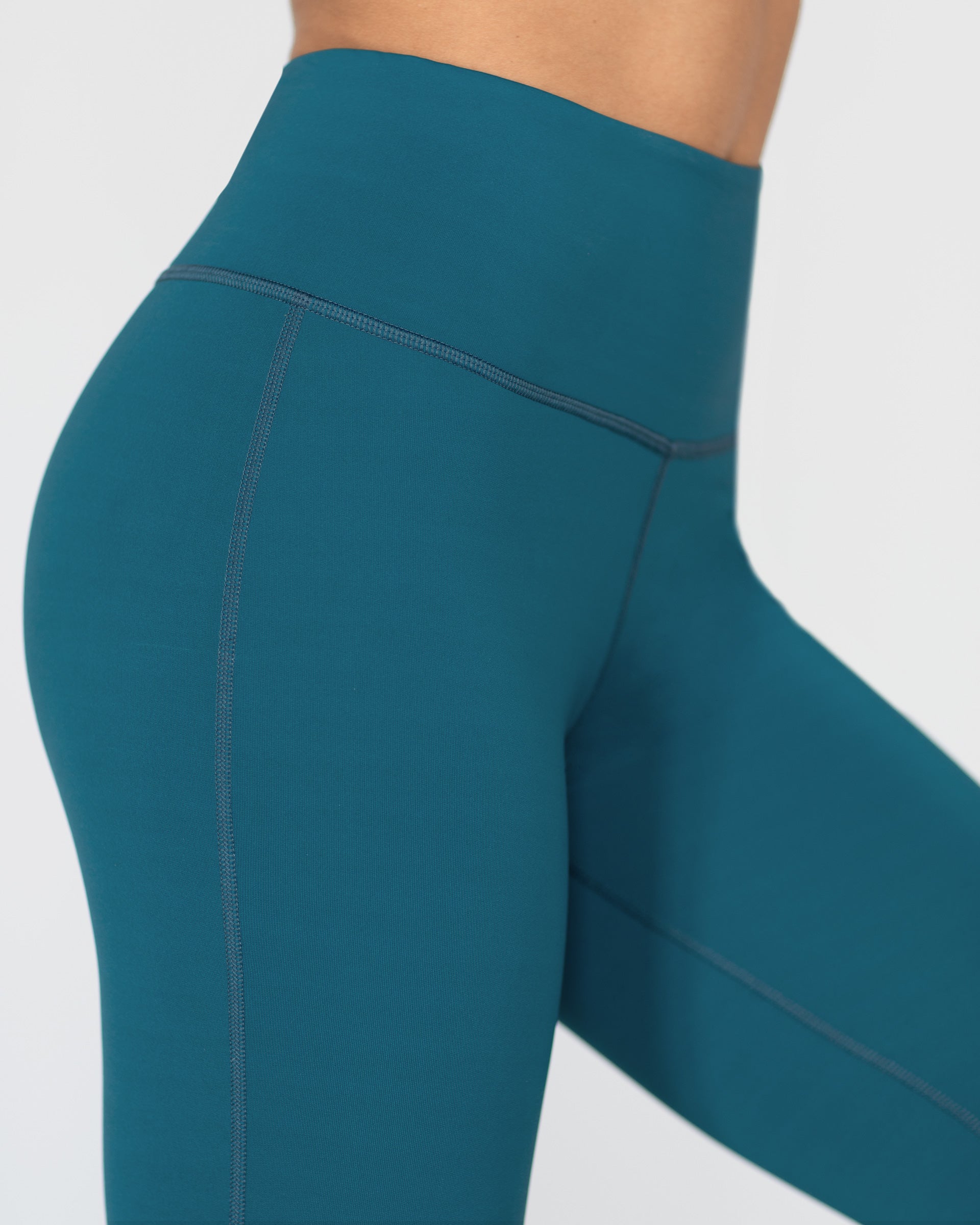 Instinct Legging - Lagoon