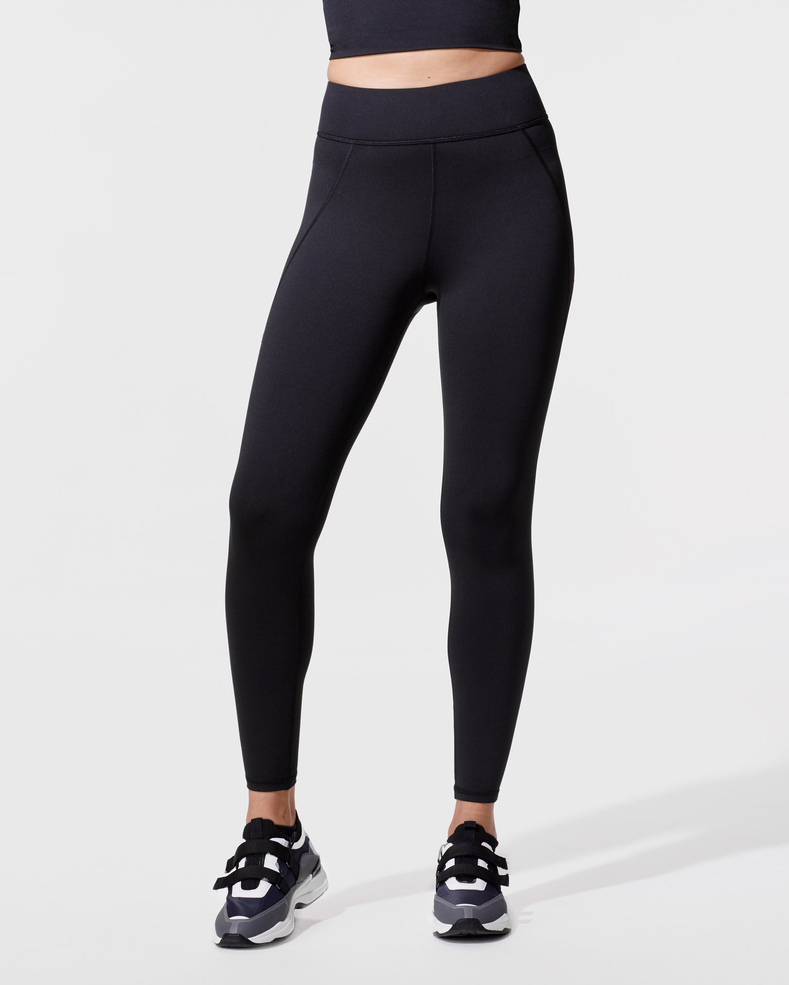 Liquid Legging - Black
