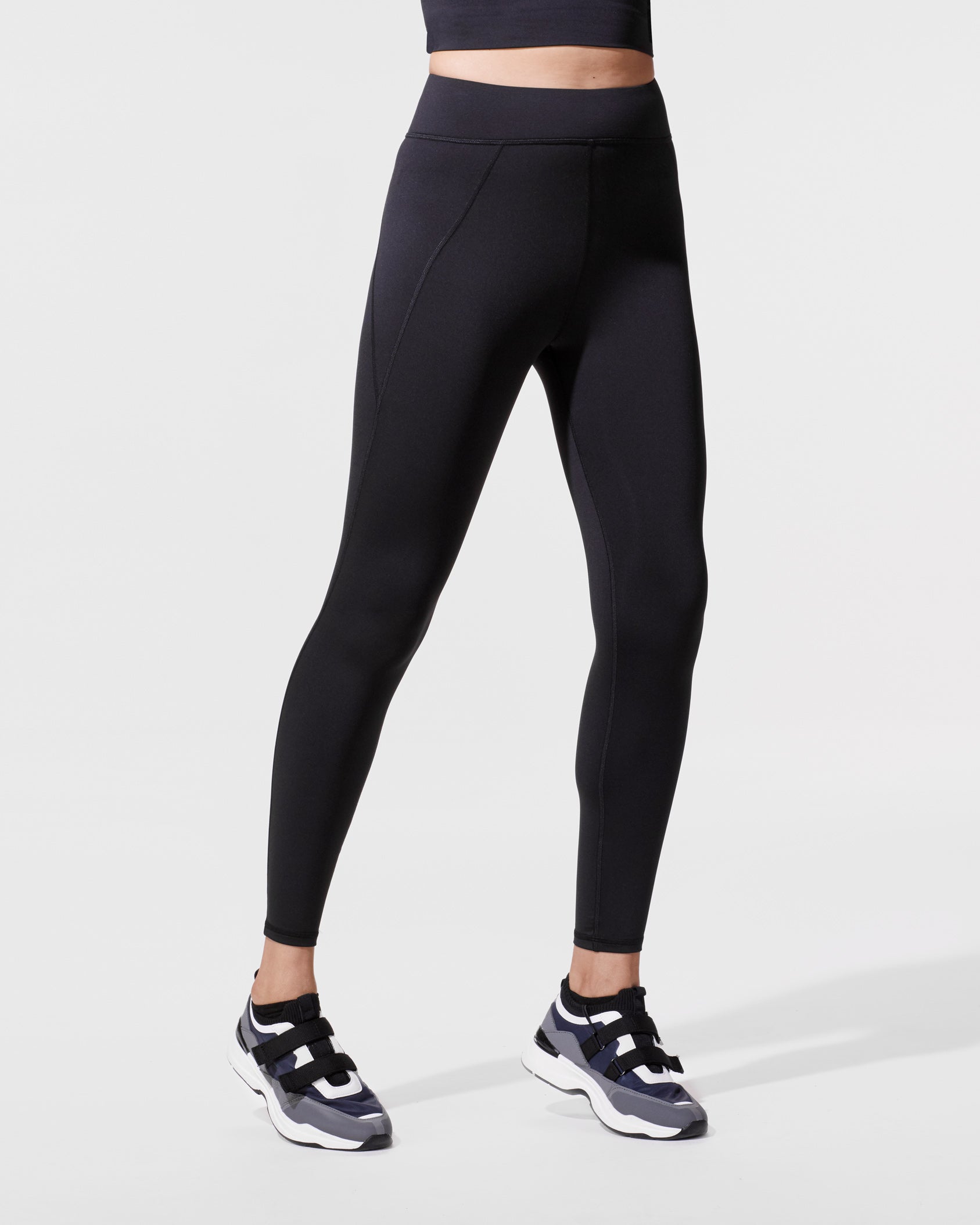 Liquid Legging - Black