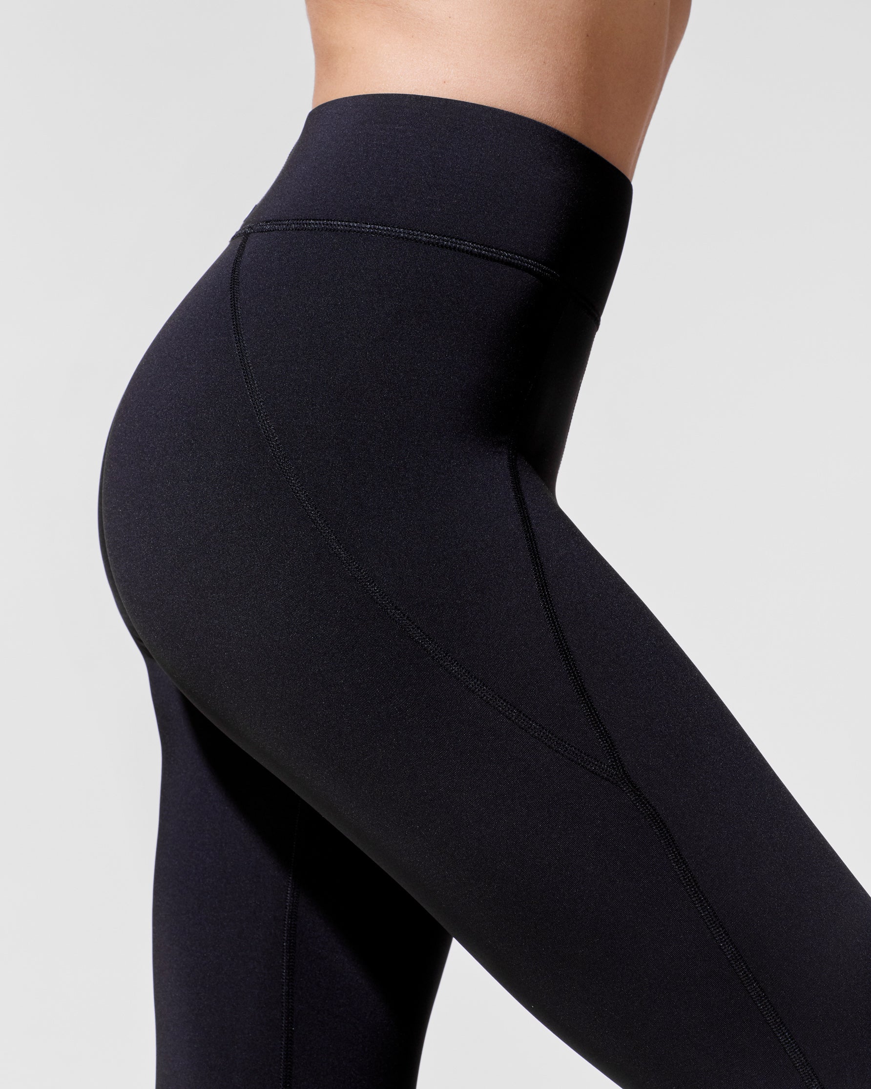 Liquid Legging - Black