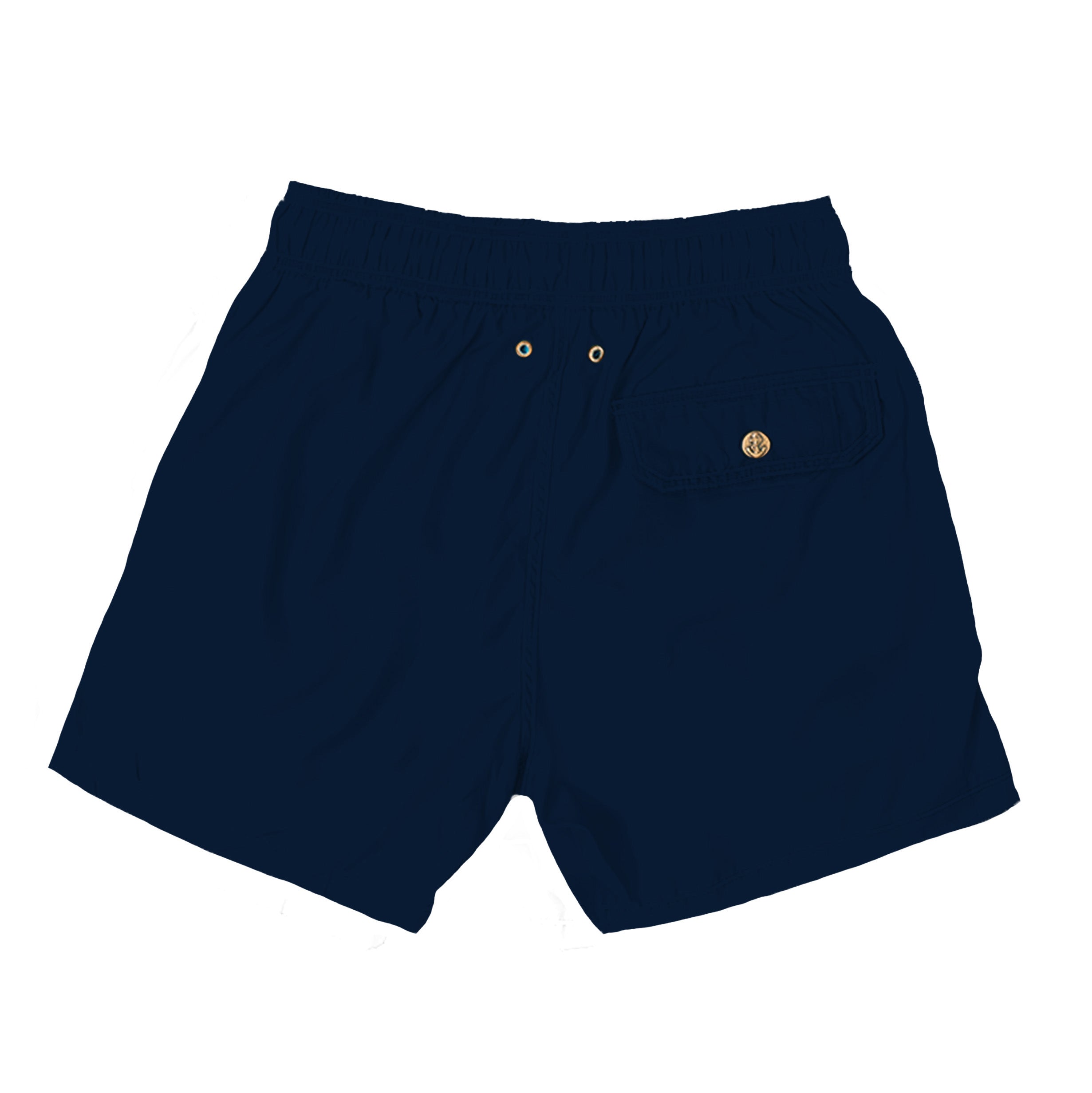 Swim Trunks - Midnight Blue