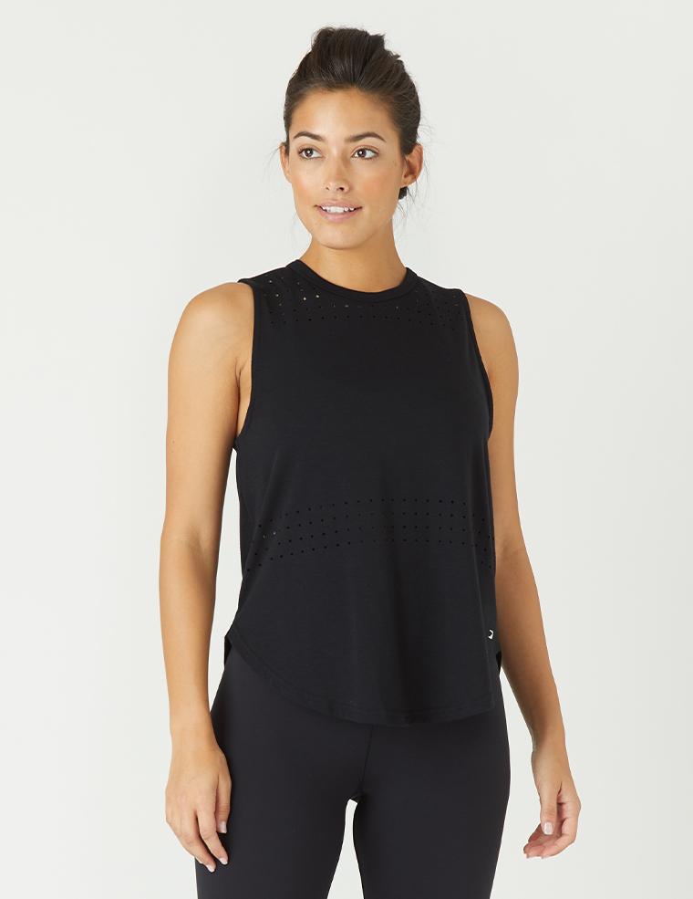 Mood Tank - Black