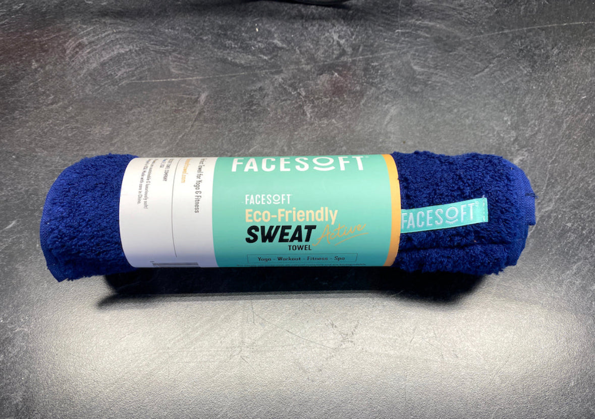 Active Eco-Towel