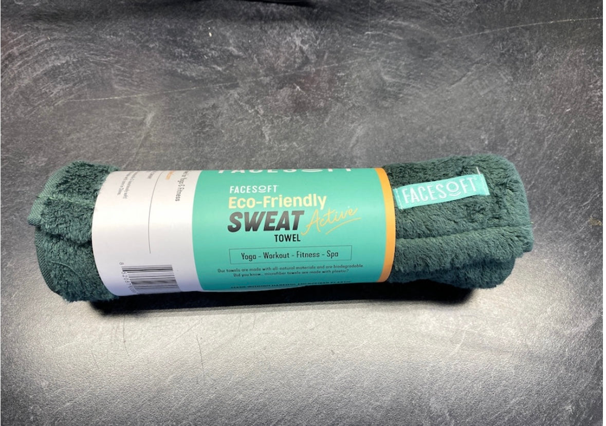 Active Eco-Towel