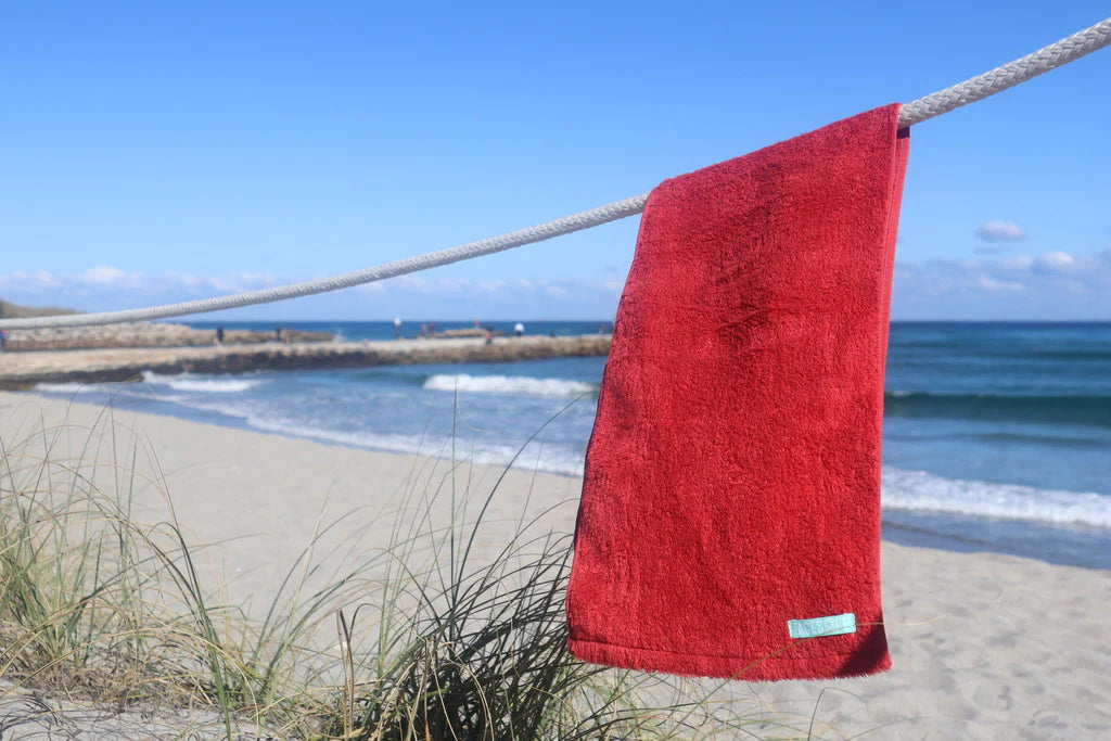 Active Eco-Towel