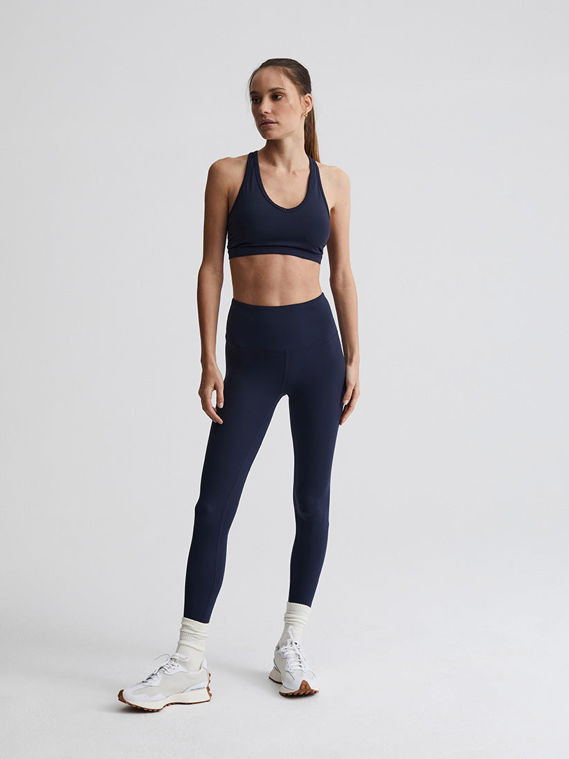 LET'S MOVE HIGH-RISE LEGGING 25