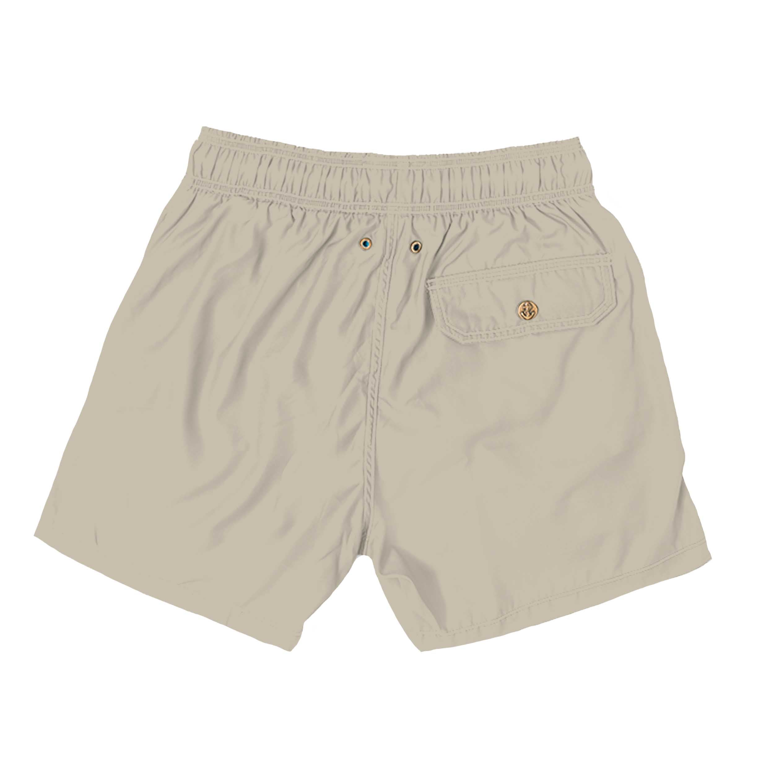 Swim Trunks - Sandstorm