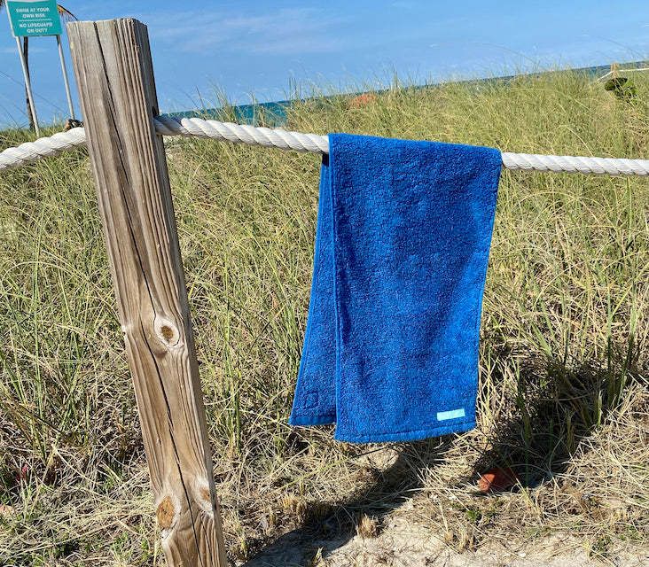 Active Eco-Towel