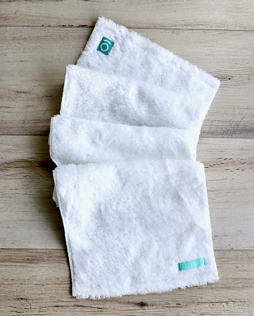 Active Eco-Towel