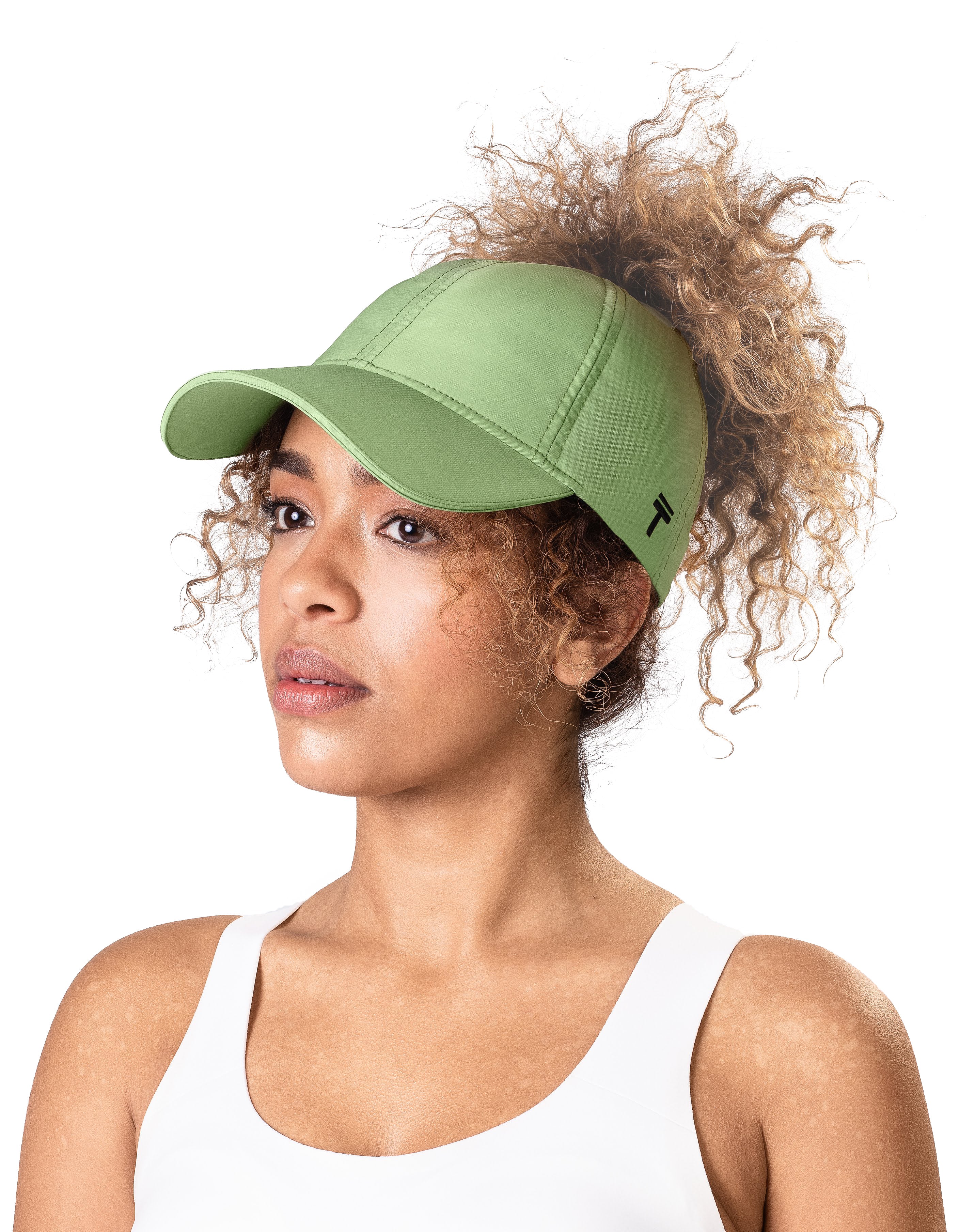 Performance Cap