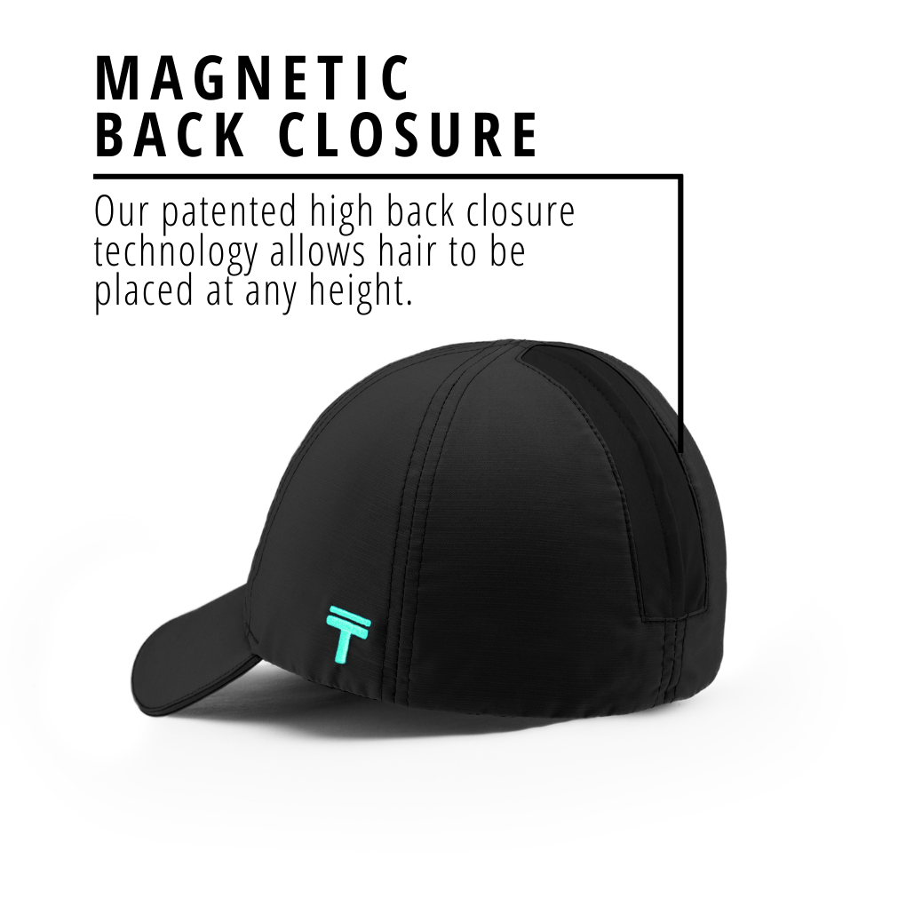 Performance Cap