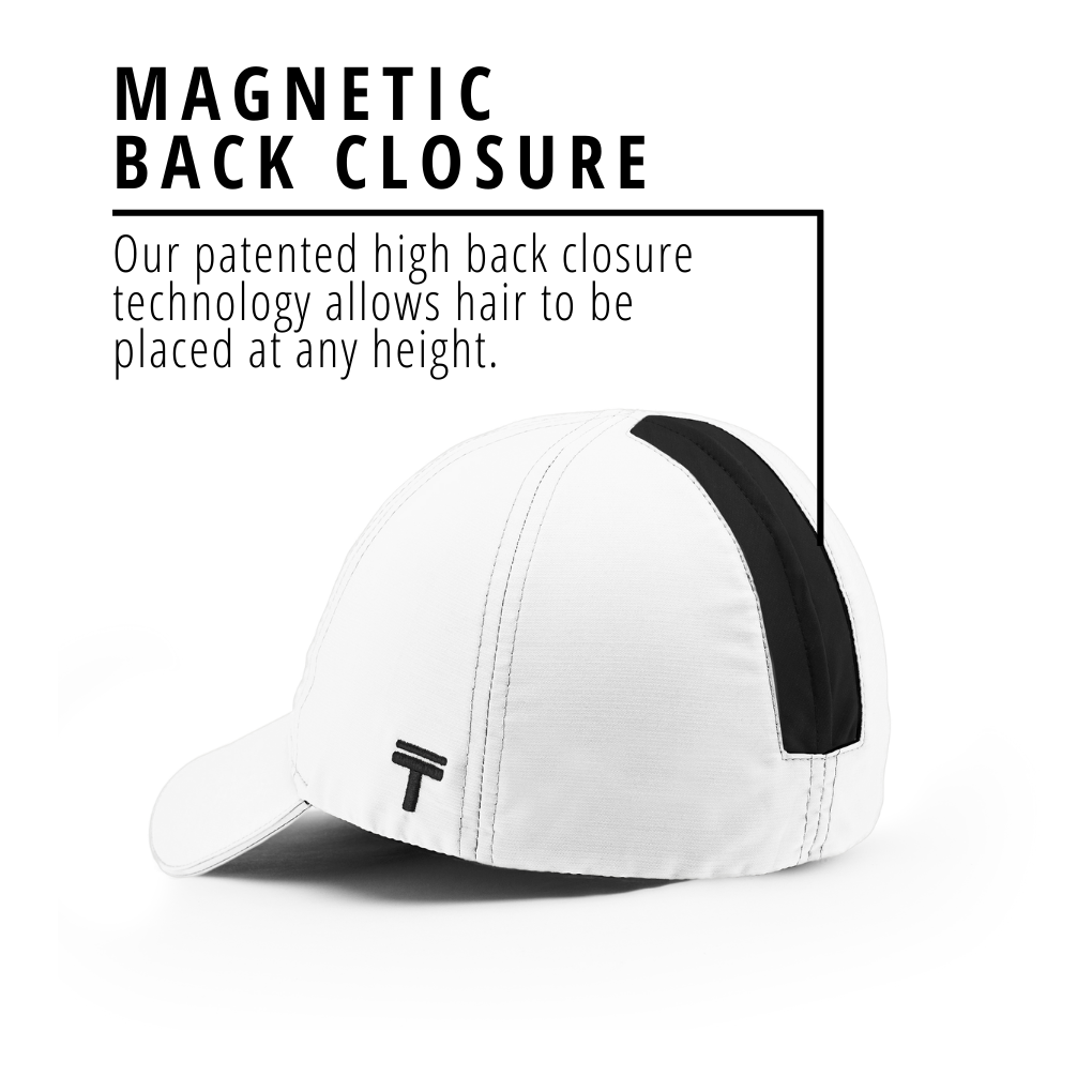 Performance Cap