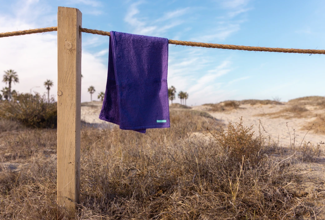 Active Eco-Towel