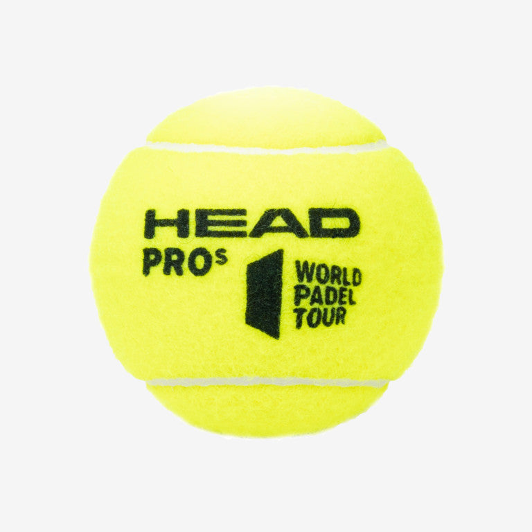HEAD Padel Balls