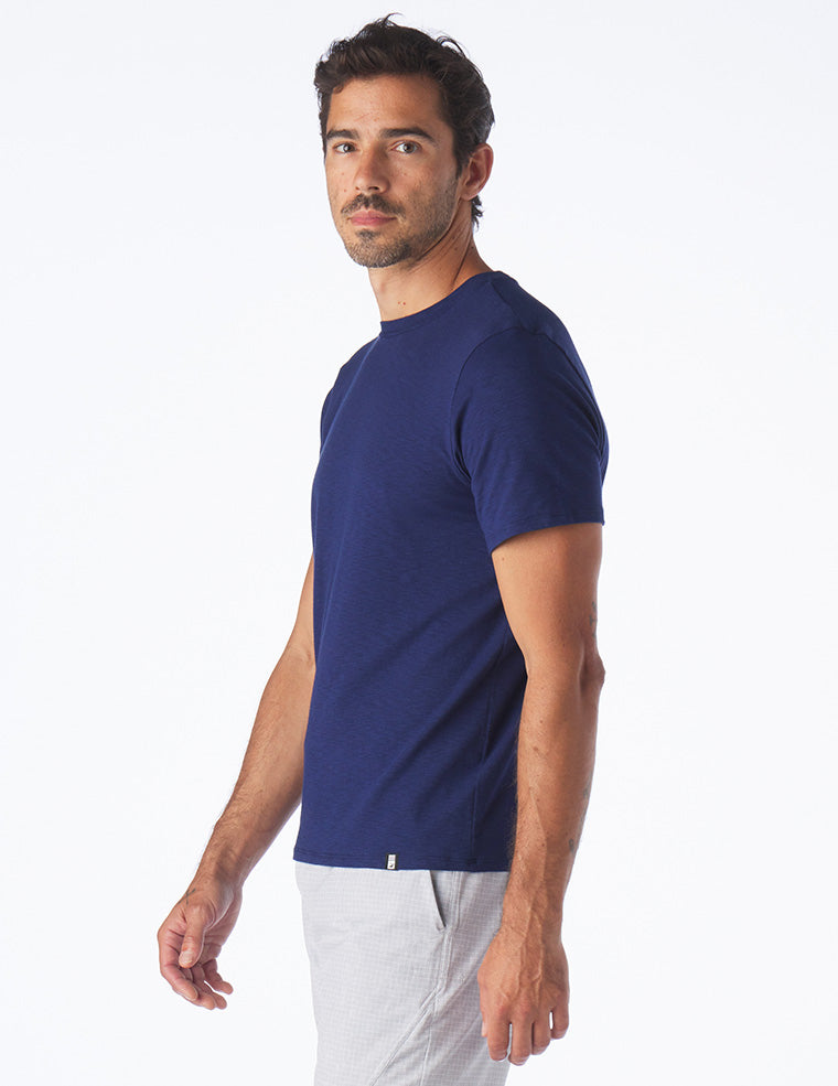 Oliver Short Sleeve Tee